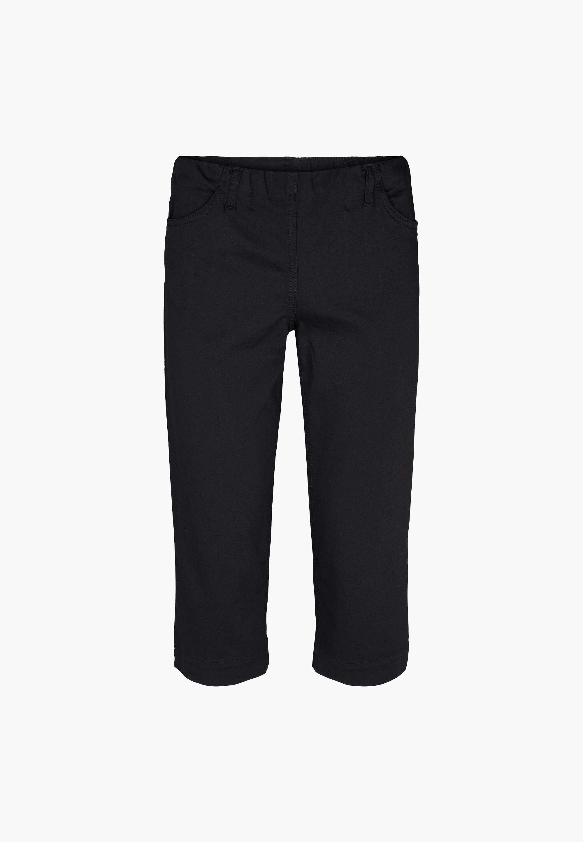 LAURIE Kelly Regular Capri SL Regular 99100 Black