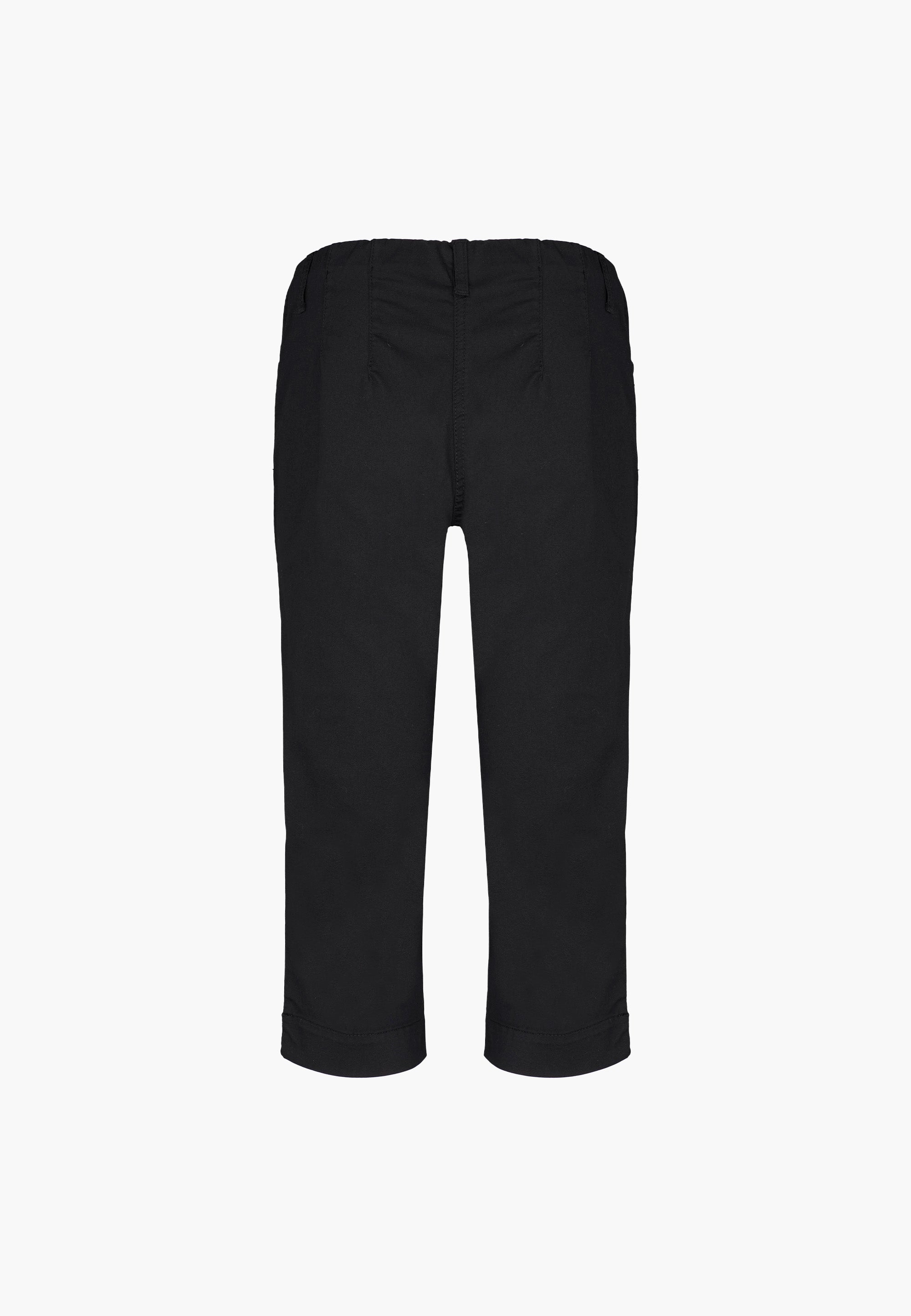 LAURIE Kelly Regular Capri SL Regular 99100 Black