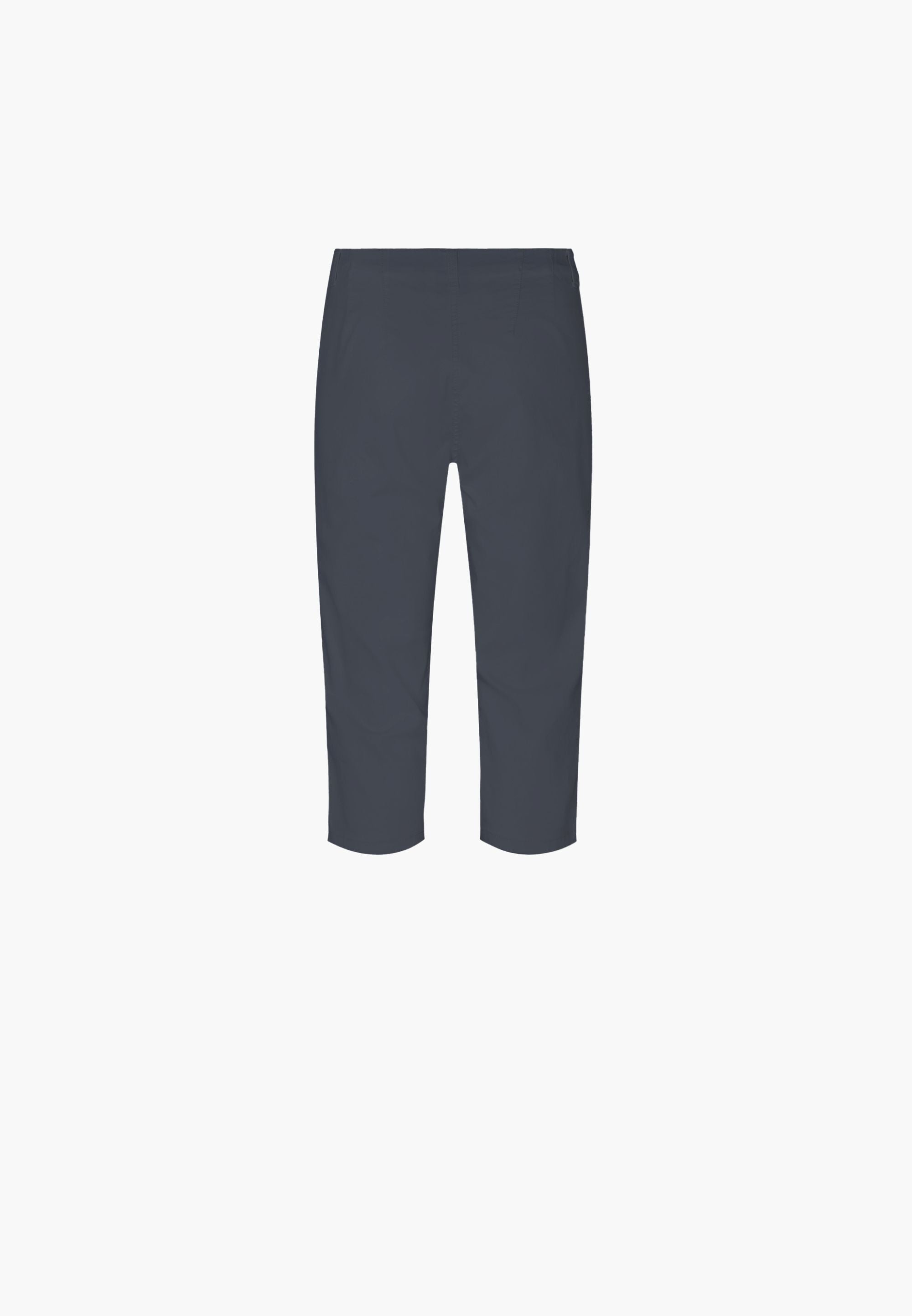 LAURIE Kelly Regular Capri Short Length Regular 49000 Navy