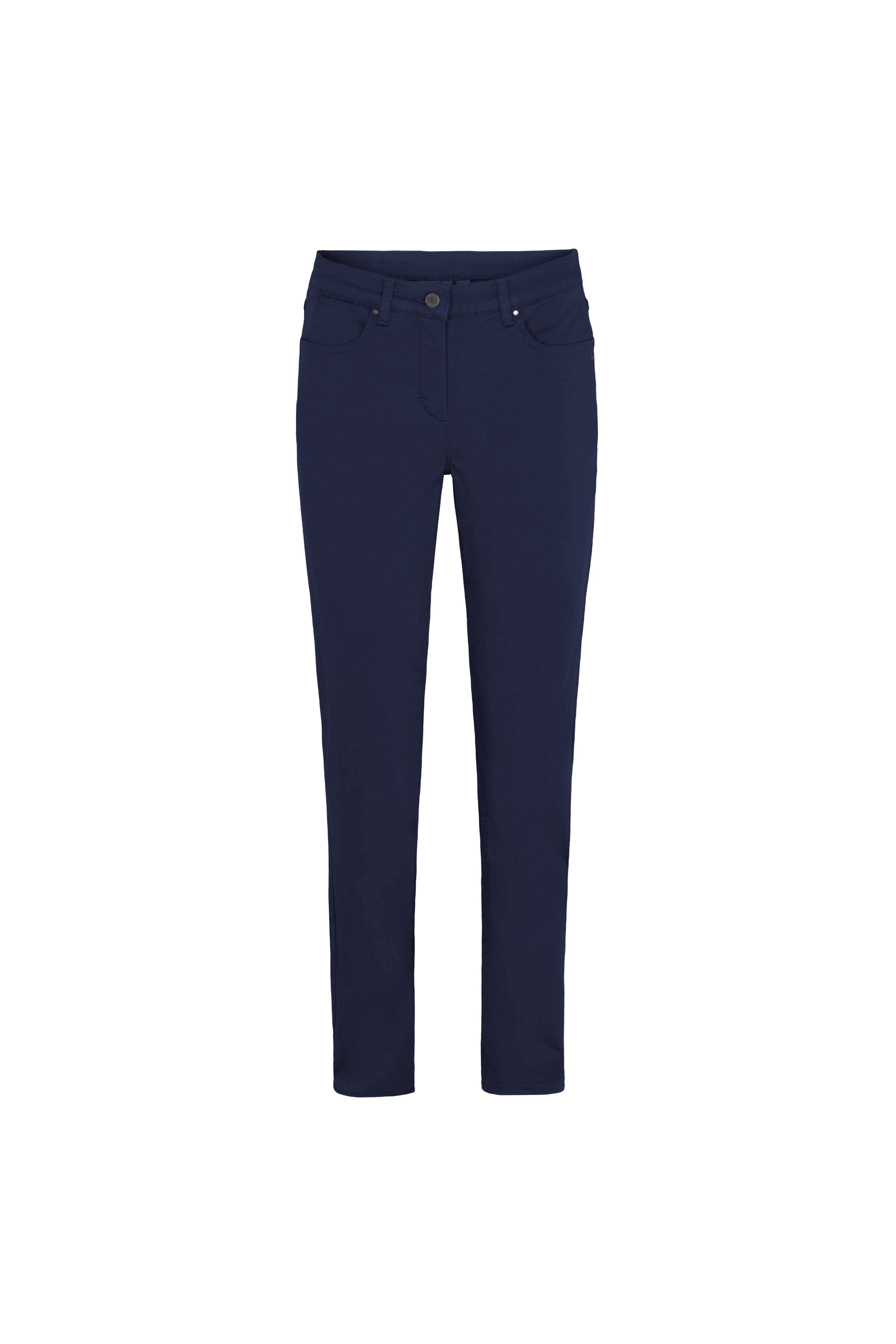 LAURIE Laura Slim - Long Length Slim 49200 Navy