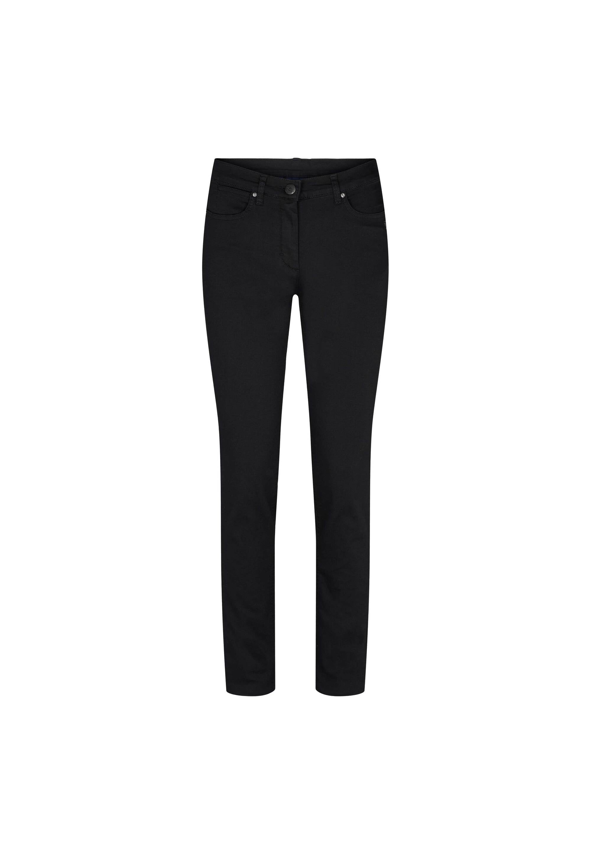 LAURIE Laura Slim - Long Length Slim 99100 Black