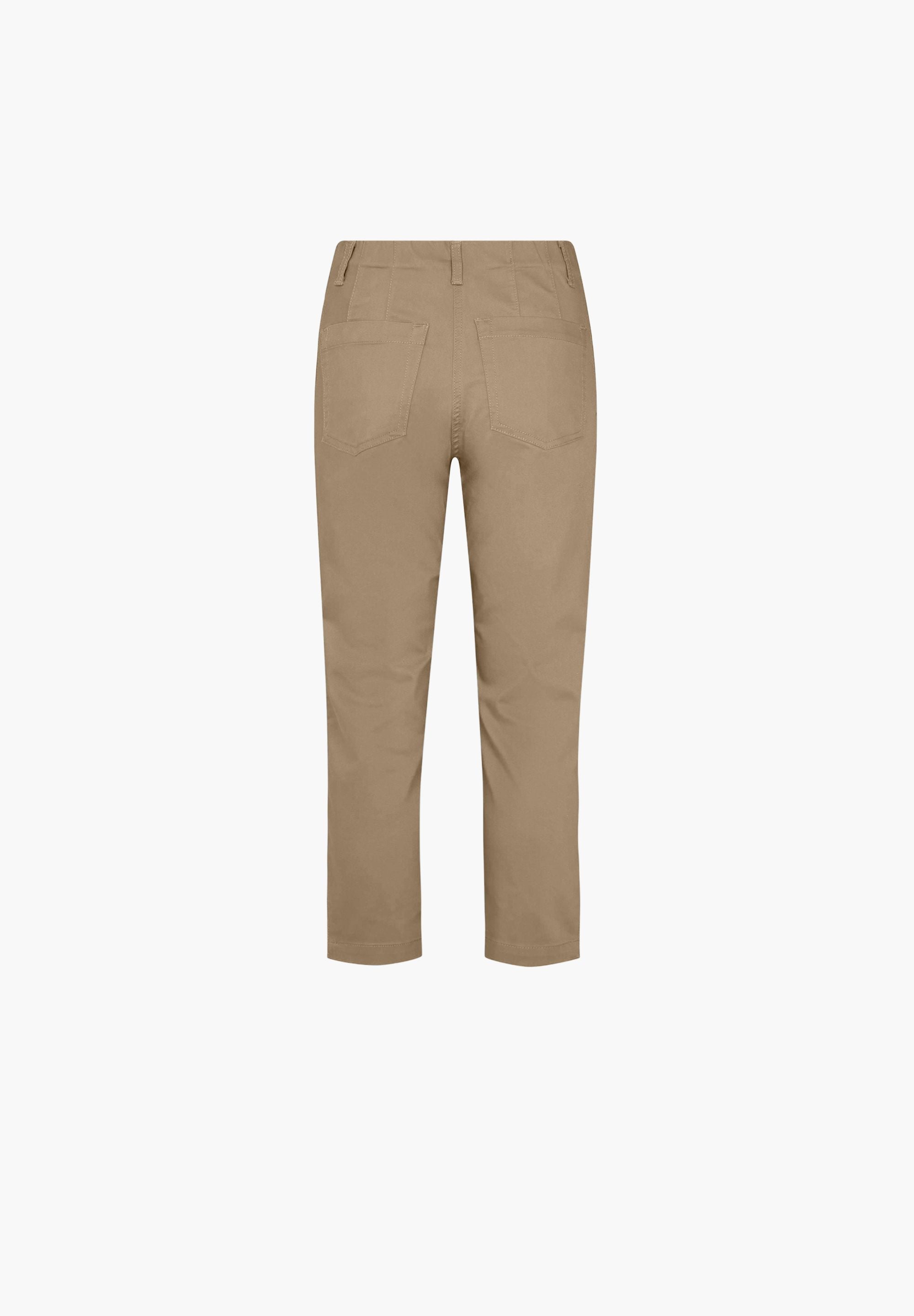 LAURIE Patricia Pure Regular Crop Regular 28000 Caffe Latte