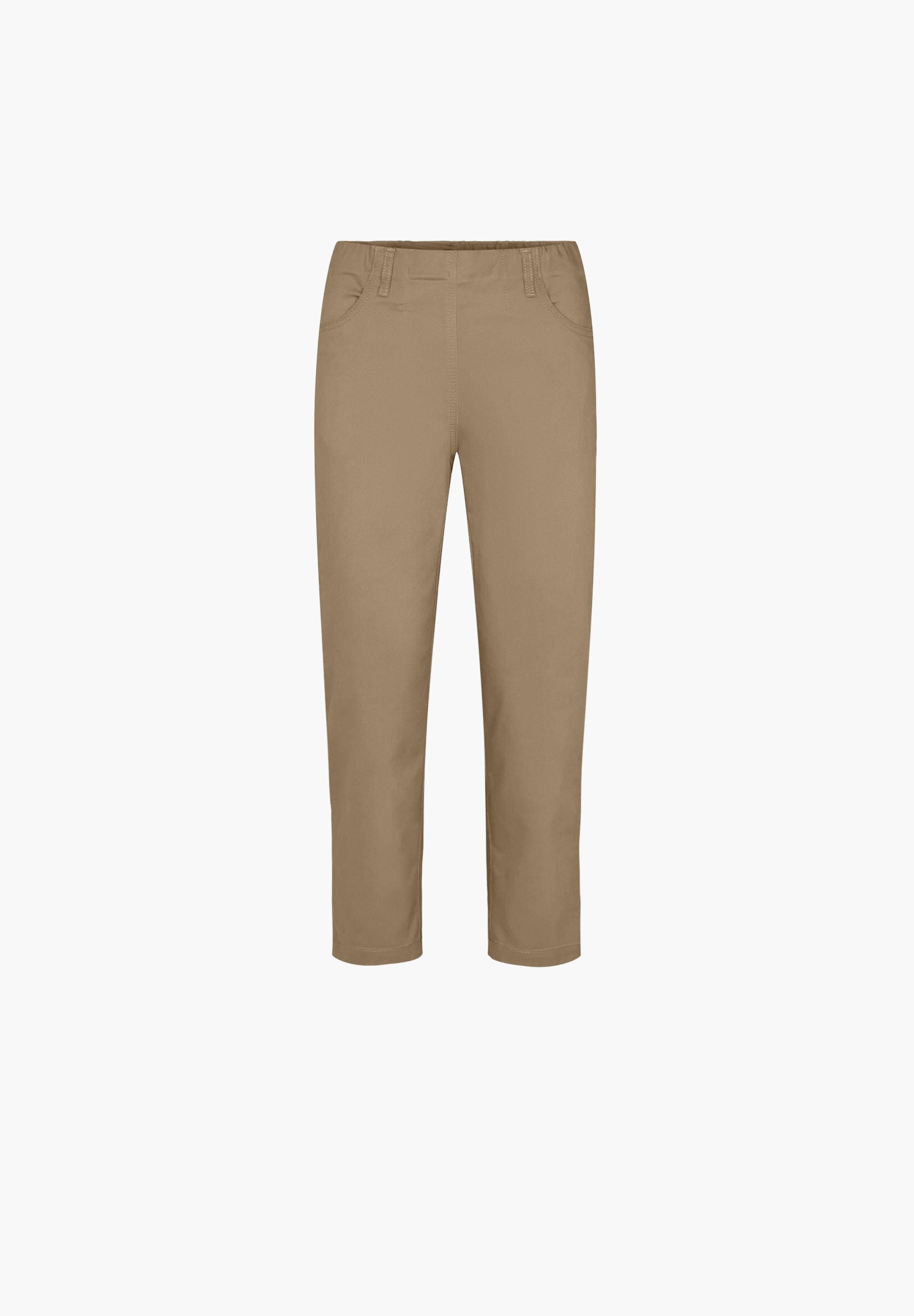 LAURIE Patricia Pure Regular Crop Regular 28000 Caffe Latte