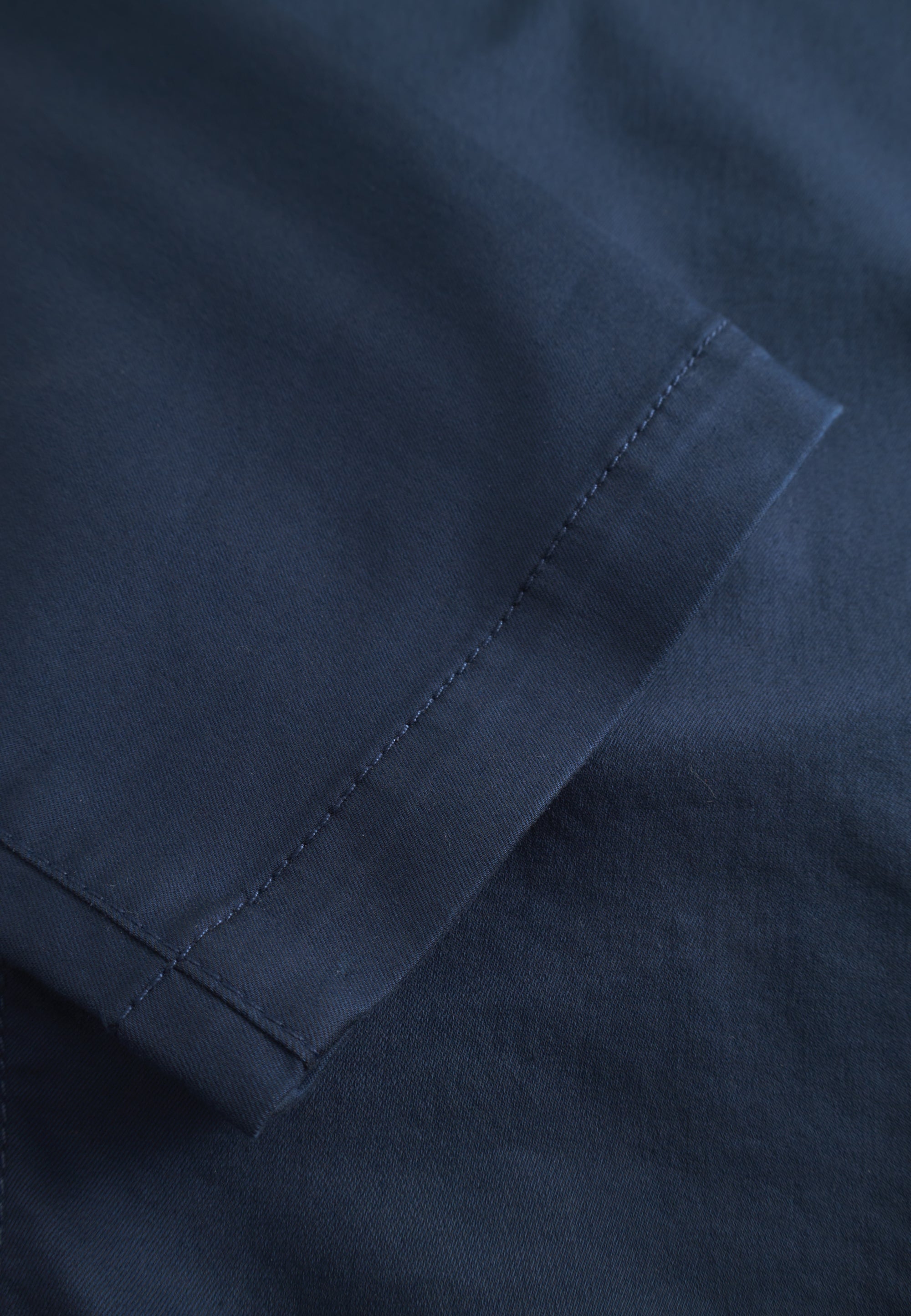 LAURIE Patricia Pure Regular Crop Regular 49000 Navy