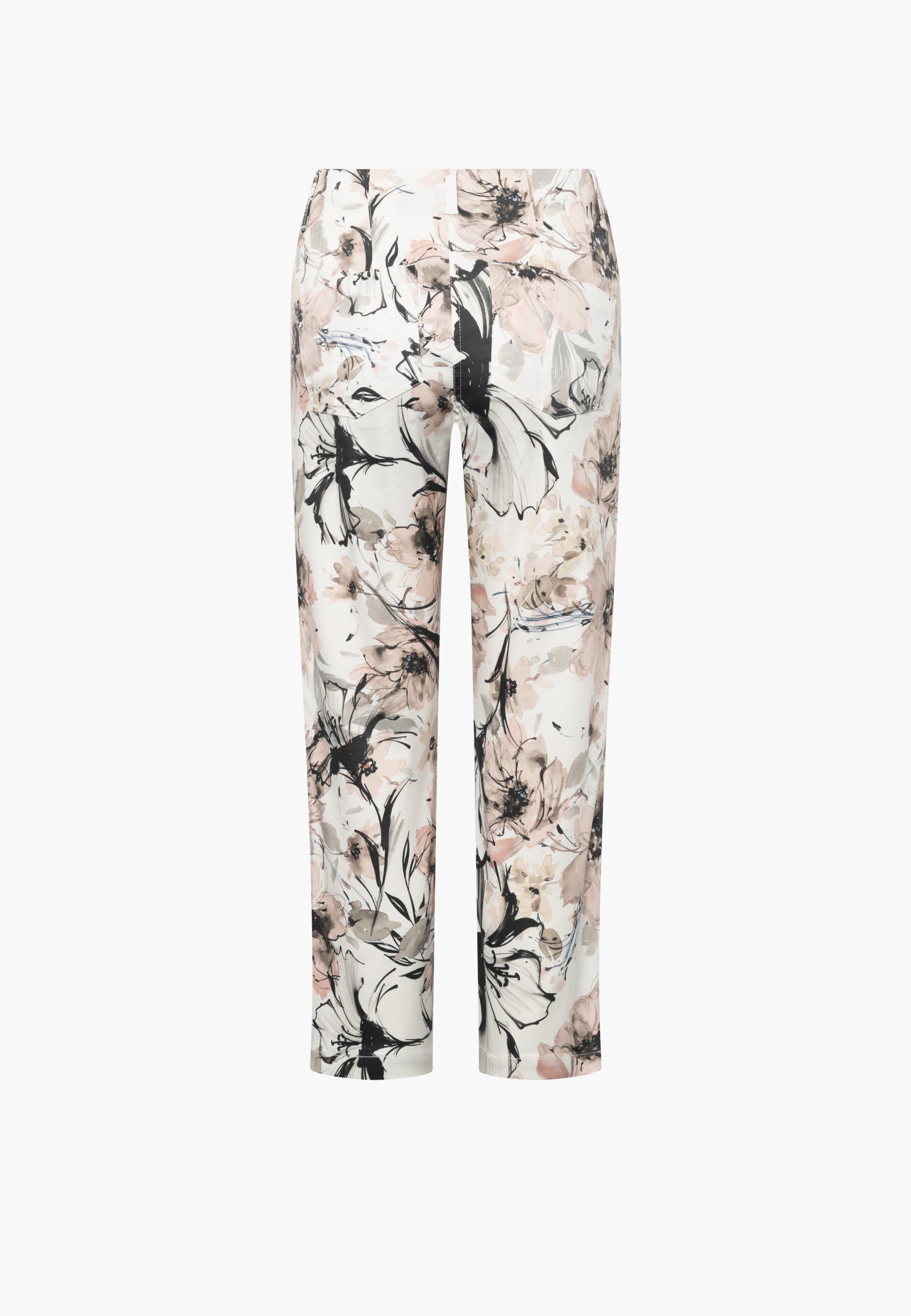 LAURIE Patricia Pure Regular Cropped Regular 30140 Rose ink print