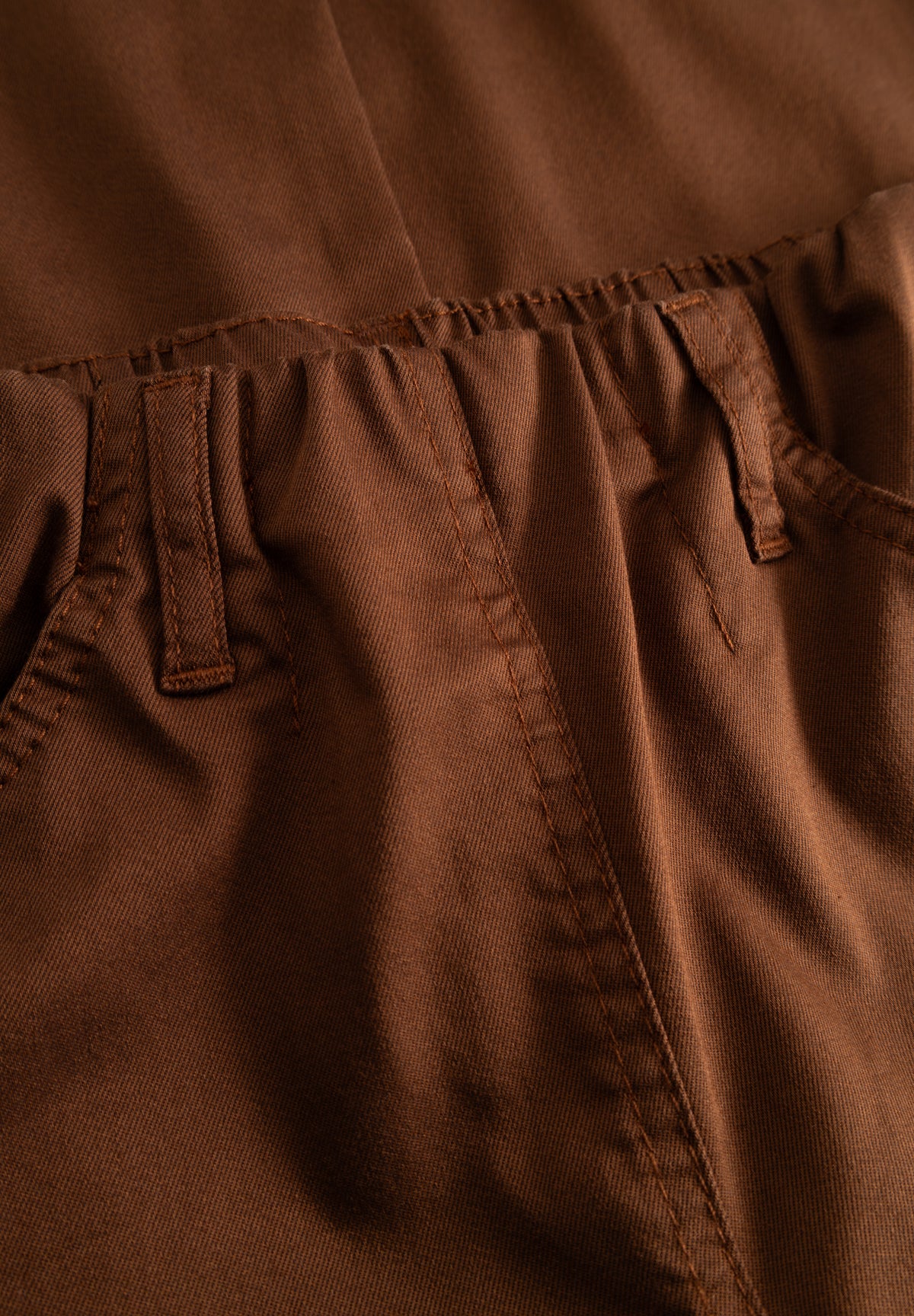 LAURIE Patricia Regular - Cropped Regular 87900 Downtown Brown