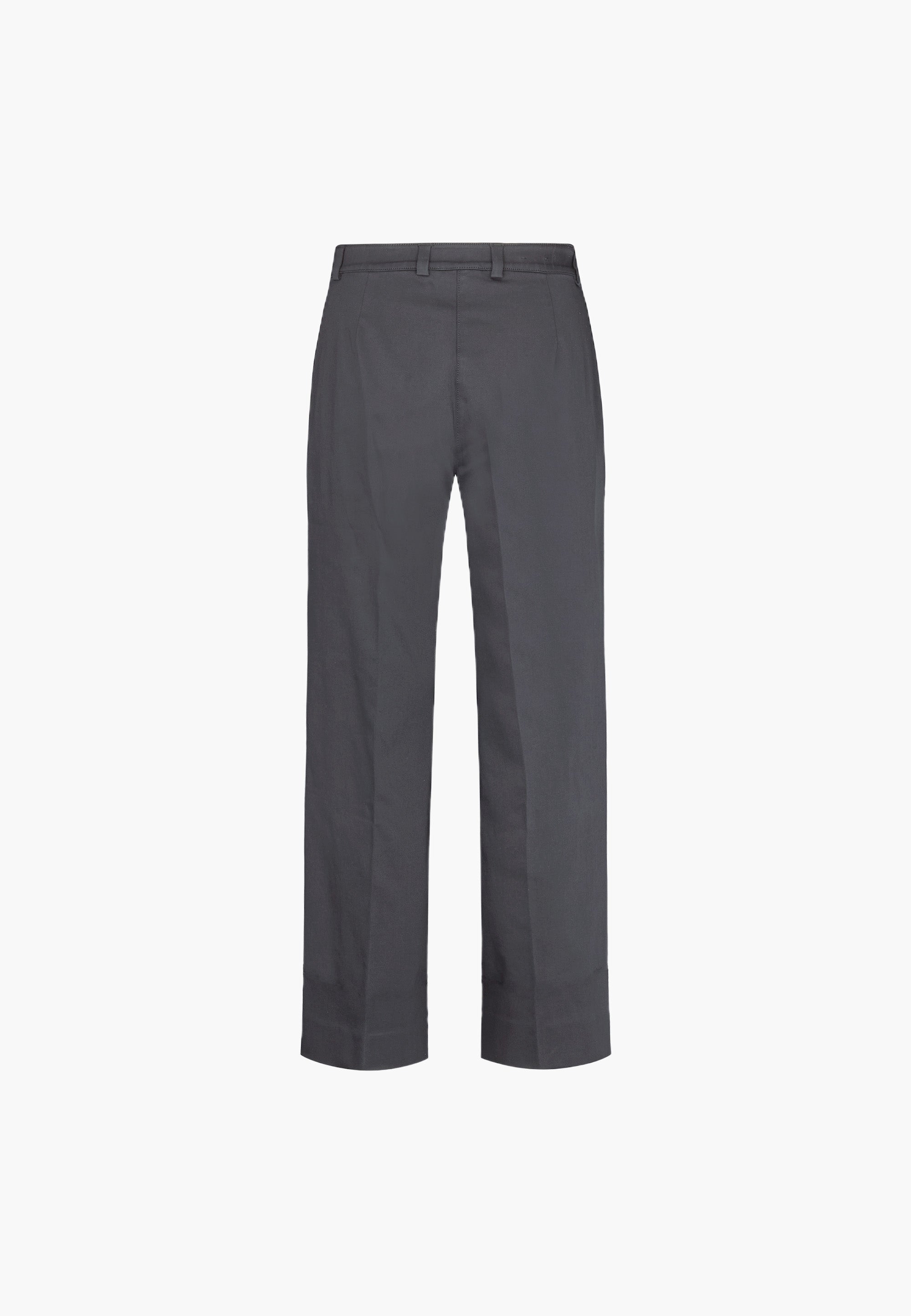 LAURIE Phoebe Loose - Medium Length Loose 97115 Anthracite