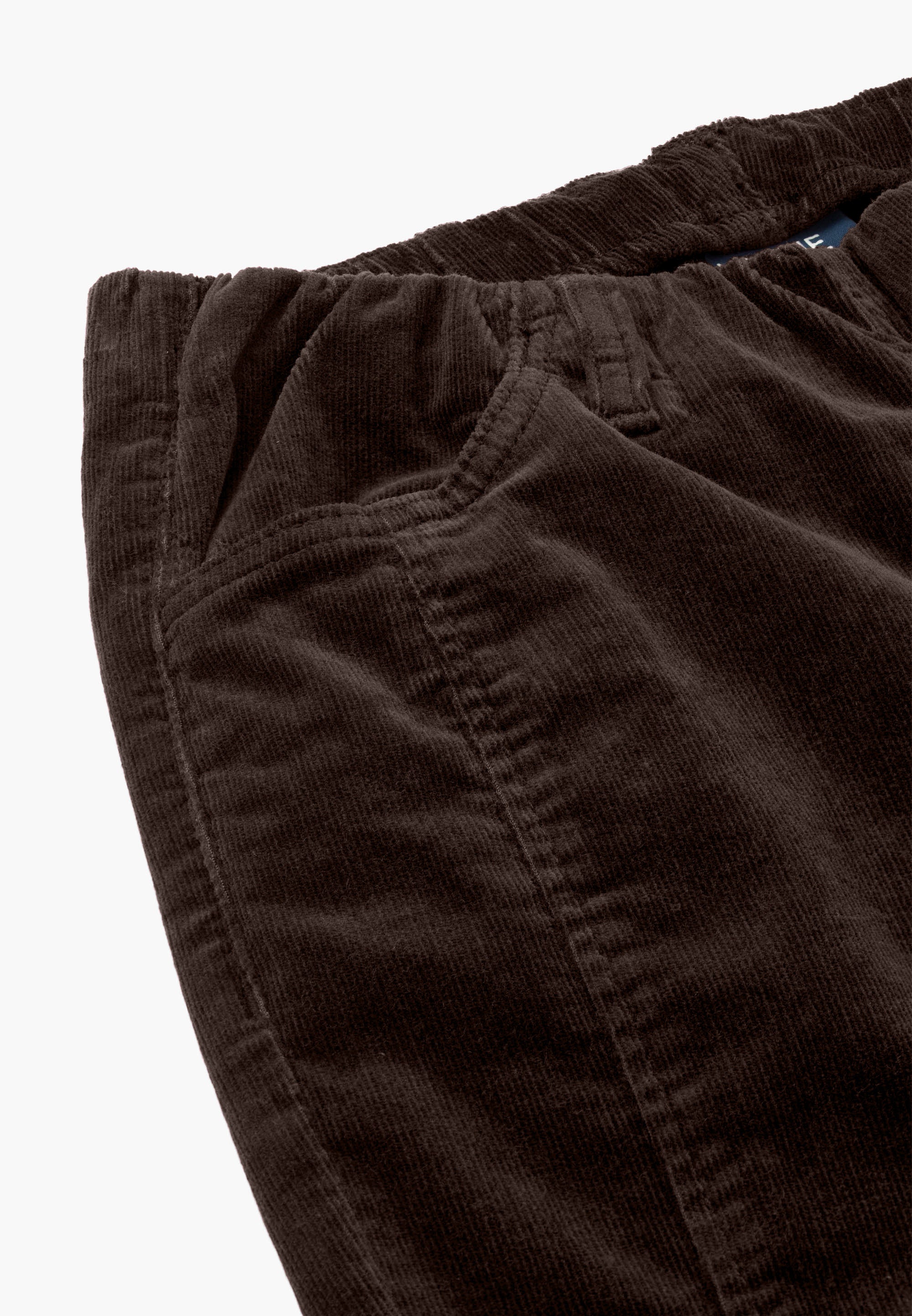 LAURIE Piper Pure Regular - Cropped Regular 88000 Brown