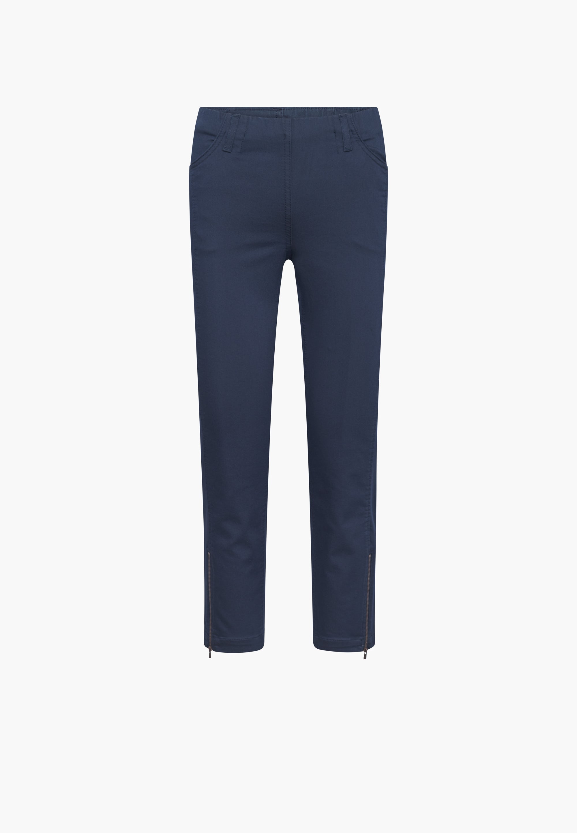 LAURIE Piper Regular Crop Regular 49000 Navy