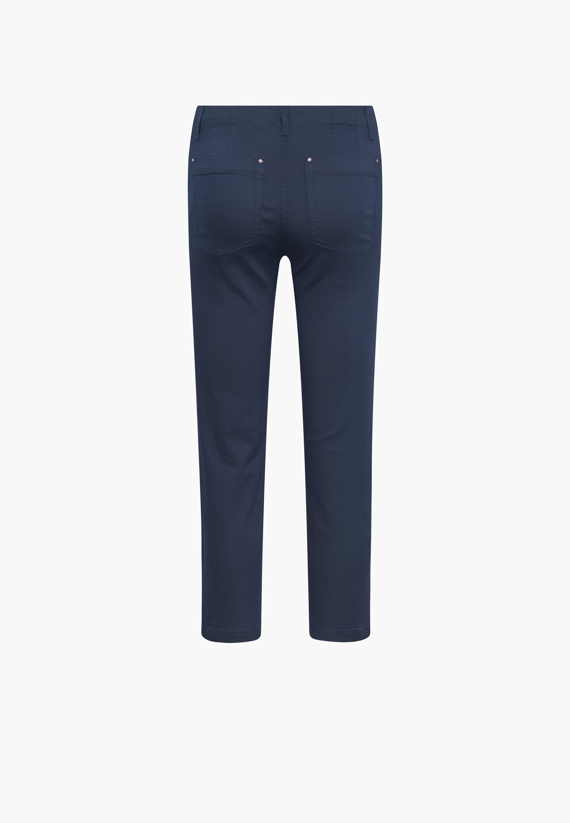 LAURIE Piper Regular Crop Regular 49000 Navy