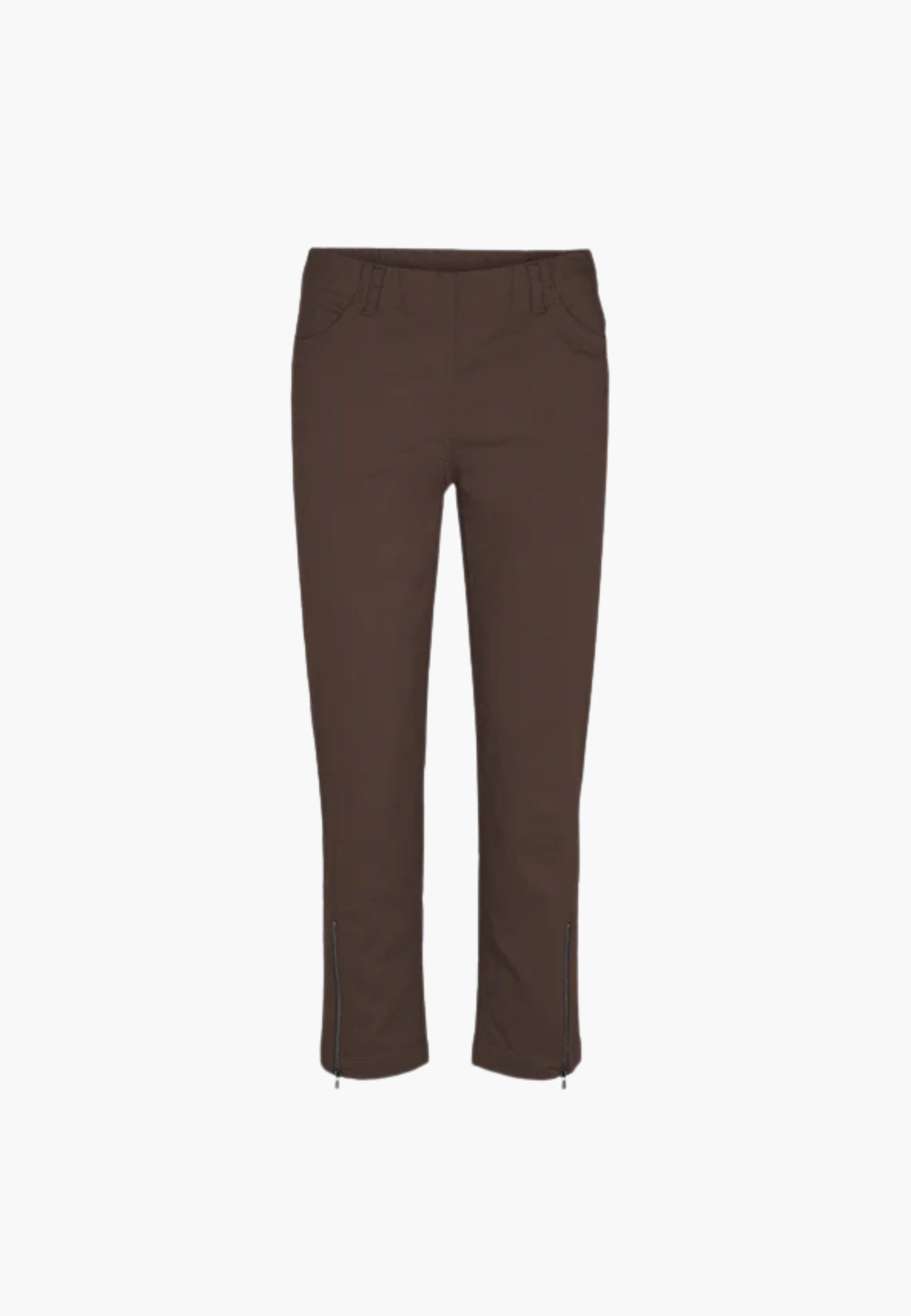 LAURIE Piper Regular Crop Regular 88000 Brown