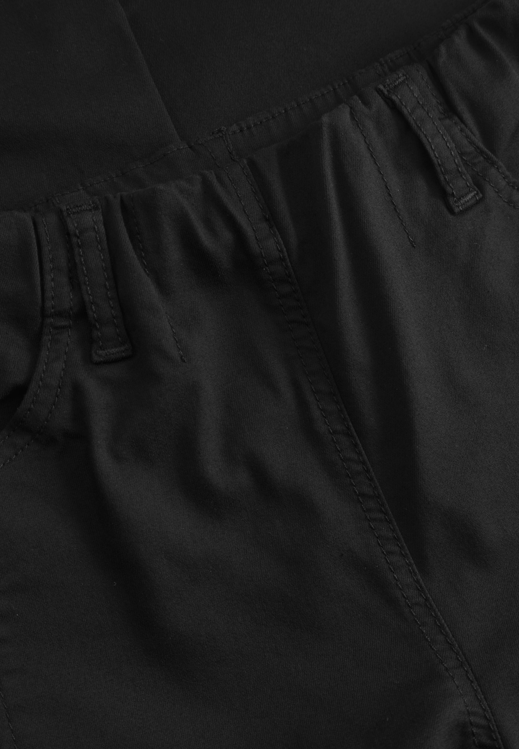 LAURIE Piper Regular Crop Regular 99000 Black