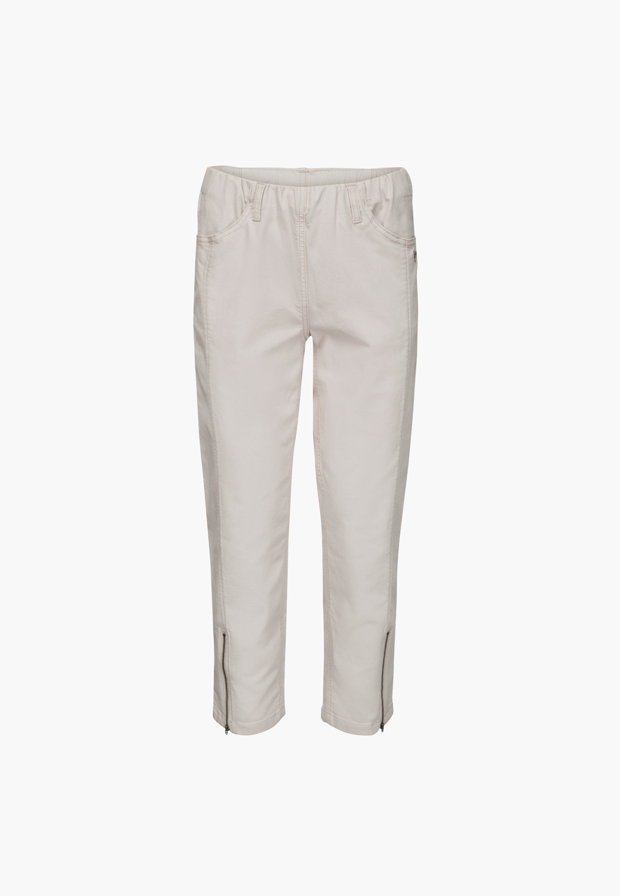 LAURIE Piper Regular Crop Regular 25000 Grey Sand