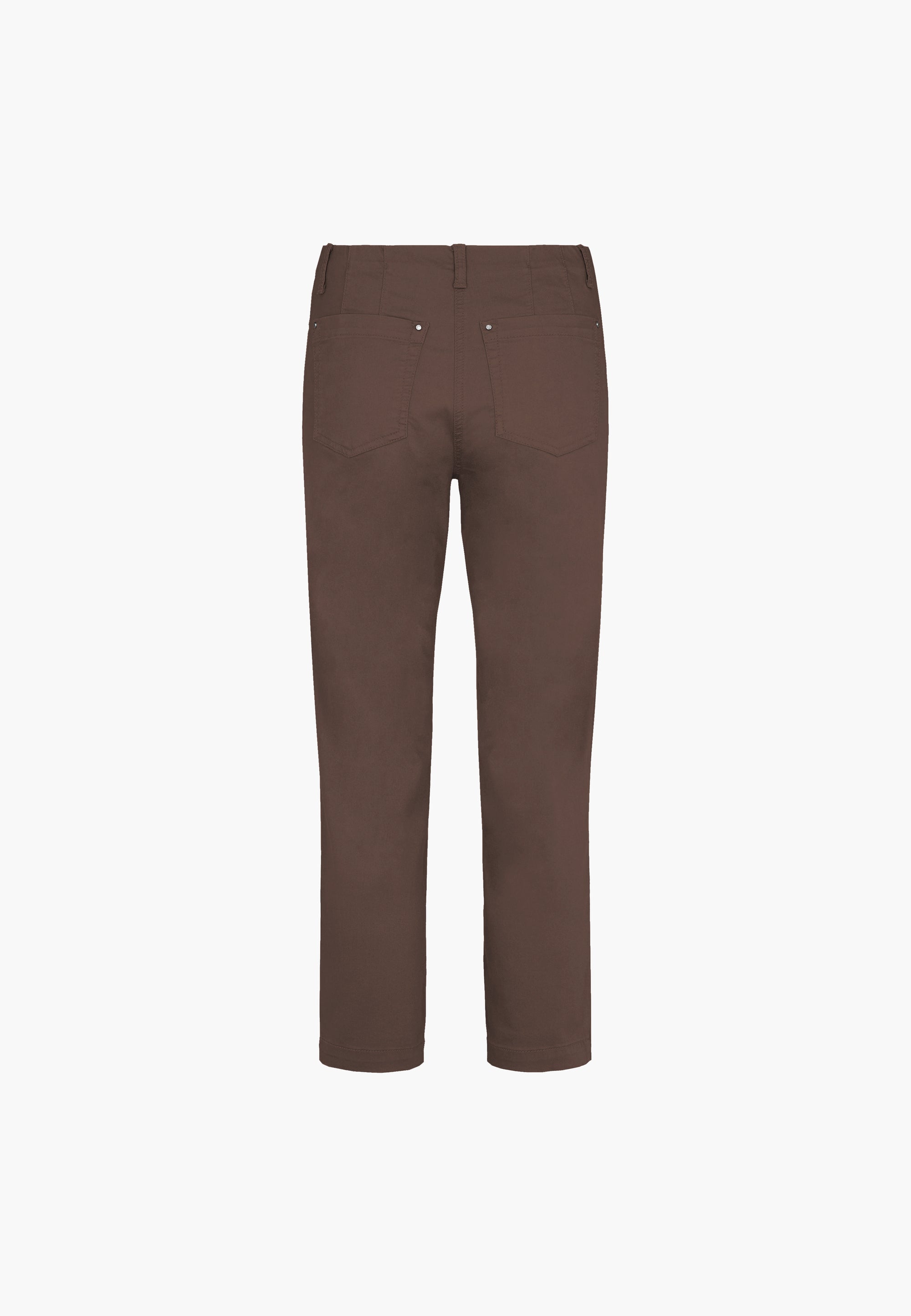 LAURIE Piper Regular Crop Regular 88000 Brown
