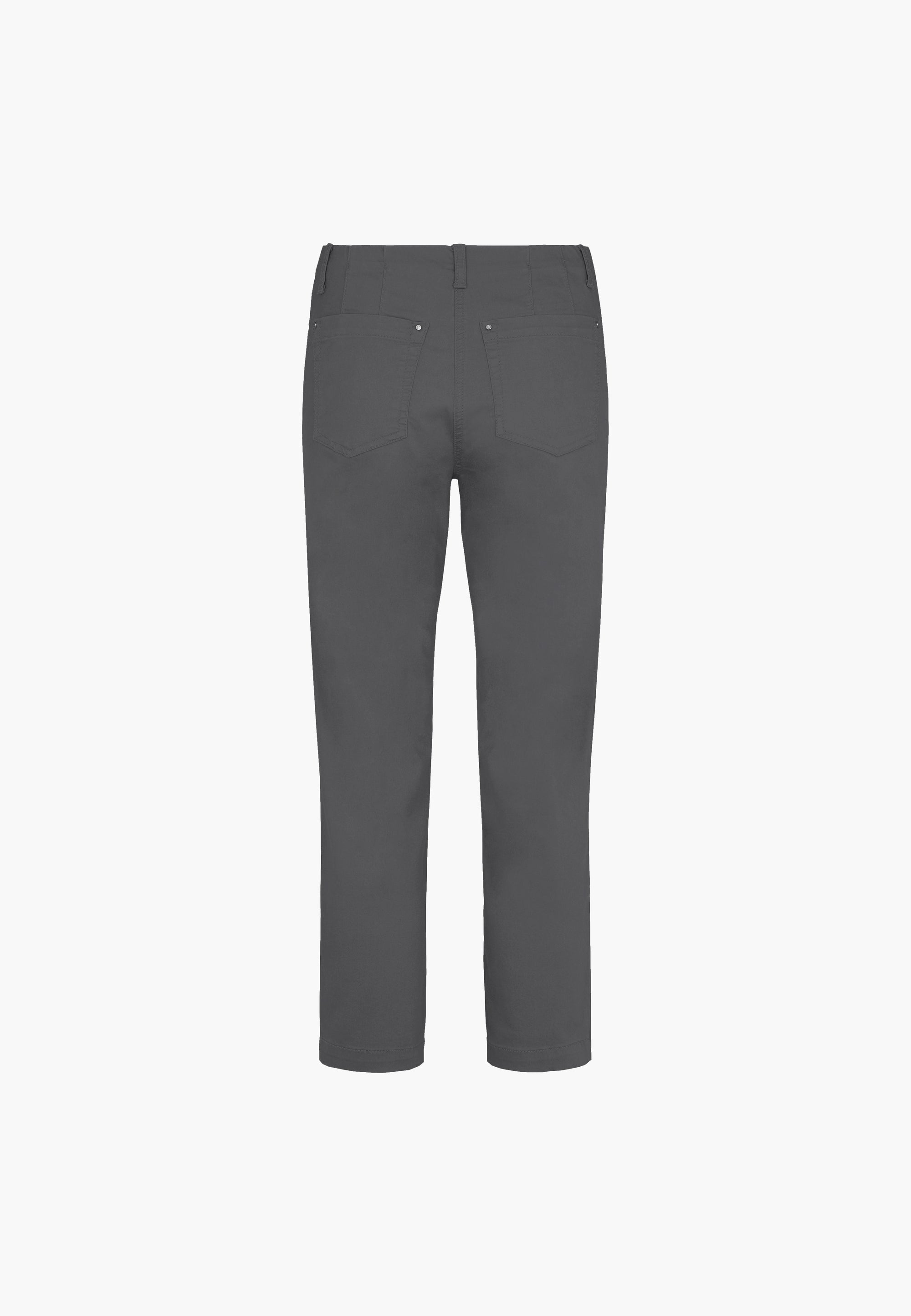 LAURIE Piper Regular Crop Regular 97000 Anthracite