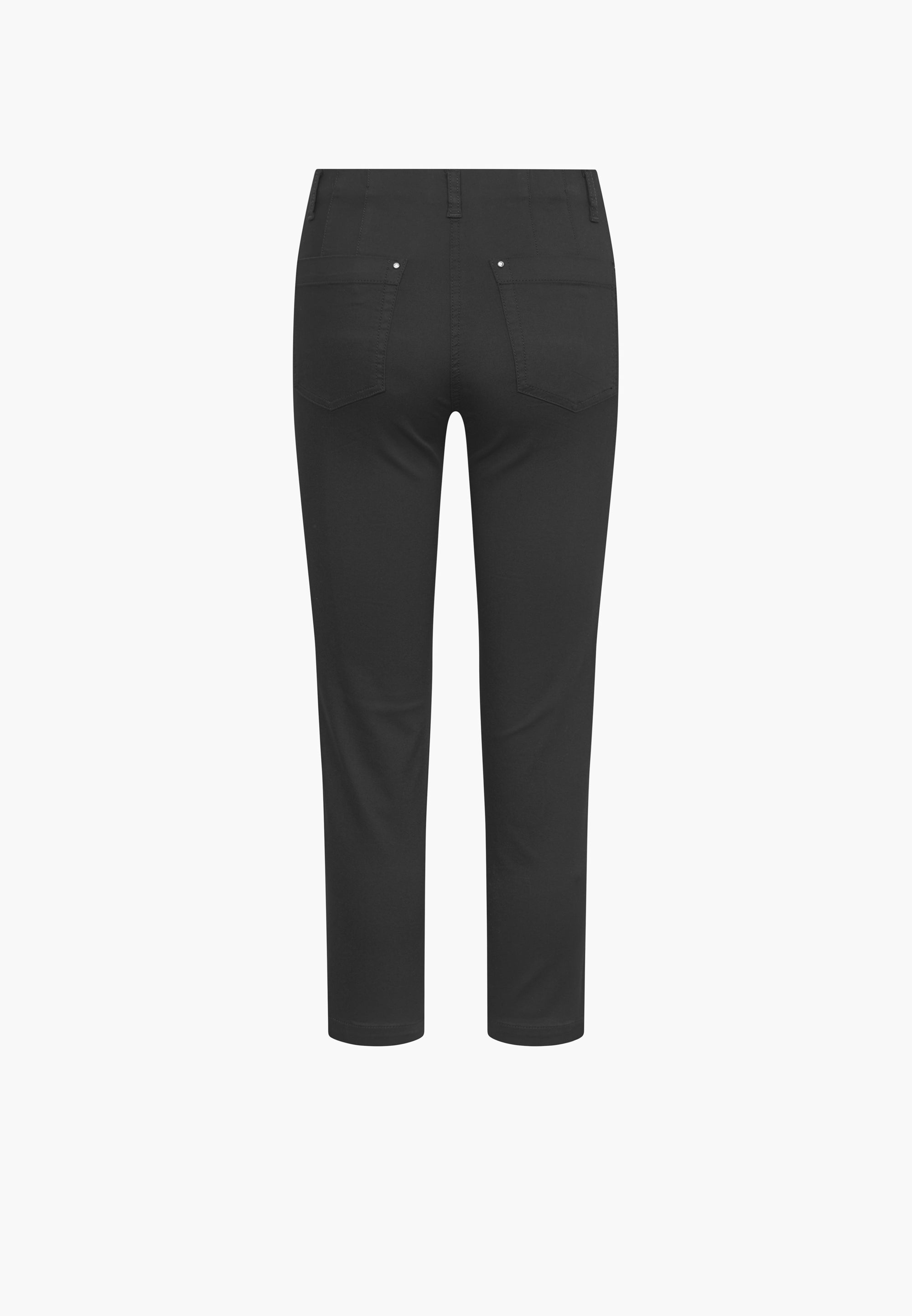 LAURIE Piper Regular Crop Regular 99000 Black