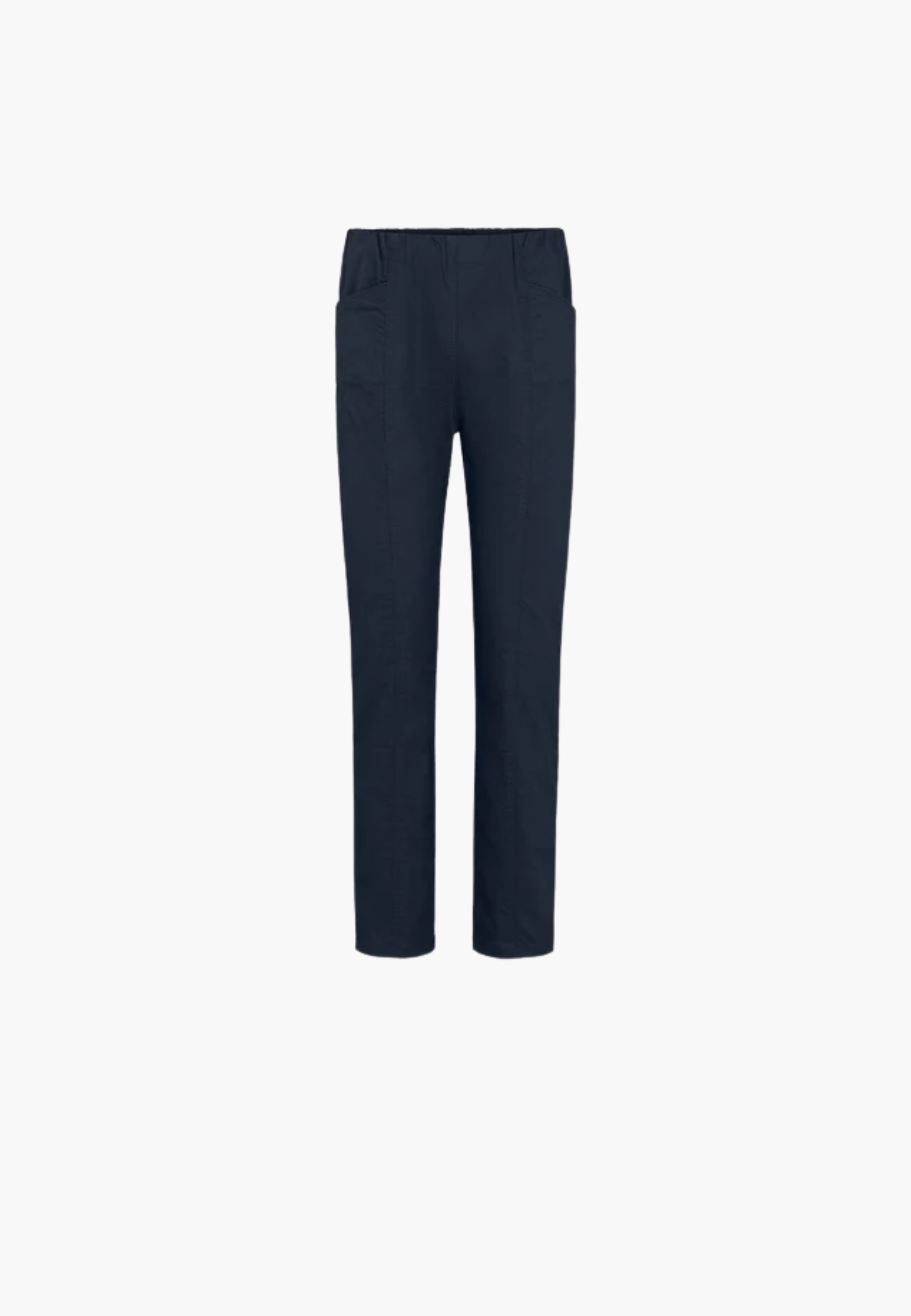 LAURIE Slender Rouge Regular - Medium Length Regular 49000 Navy