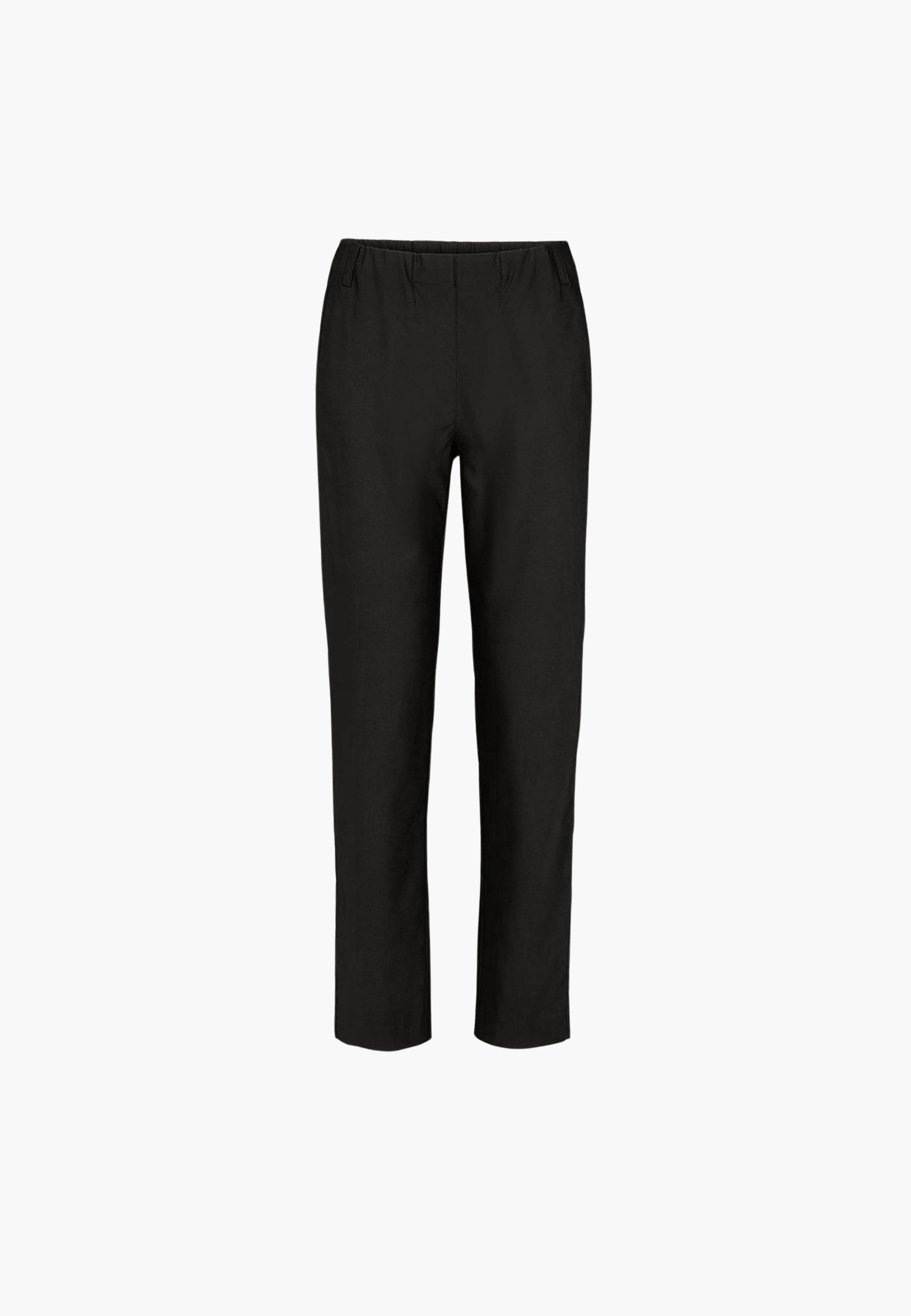 LAURIE Taylor Regular - Medium Length Regular Black