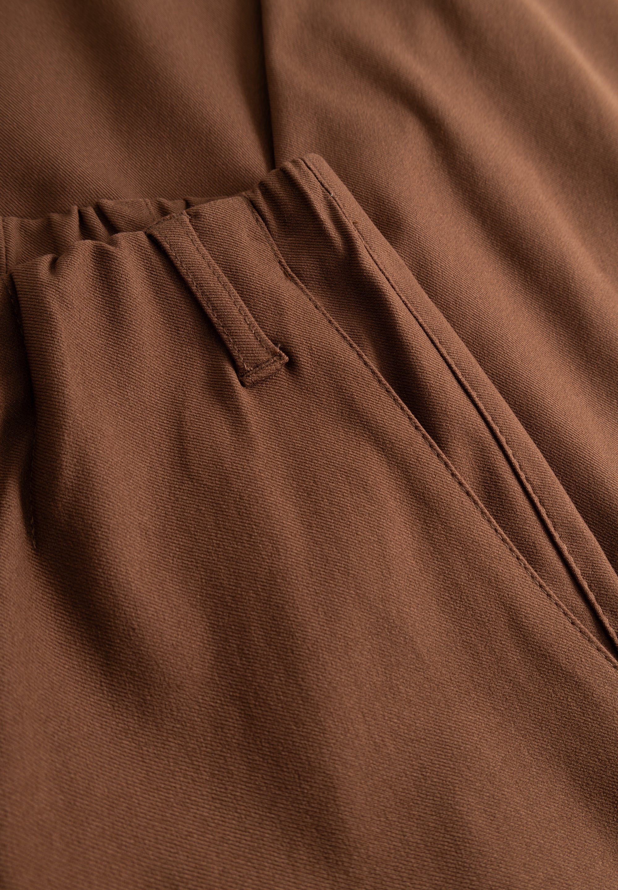 LAURIE Taylor Regular - Short Length Regular 87900 Downtown Brown