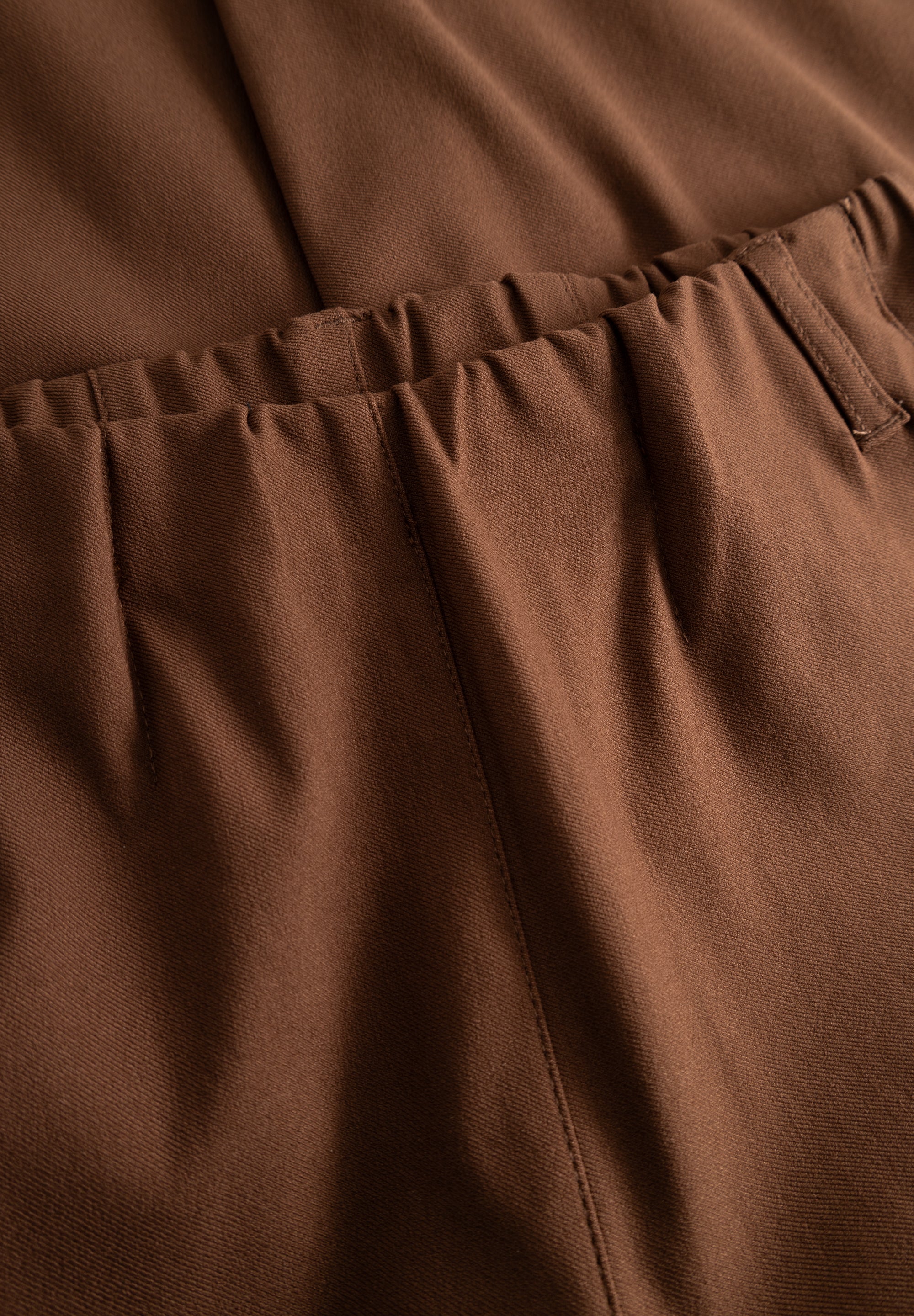 LAURIE Taylor Regular - Short Length Regular 87900 Downtown Brown