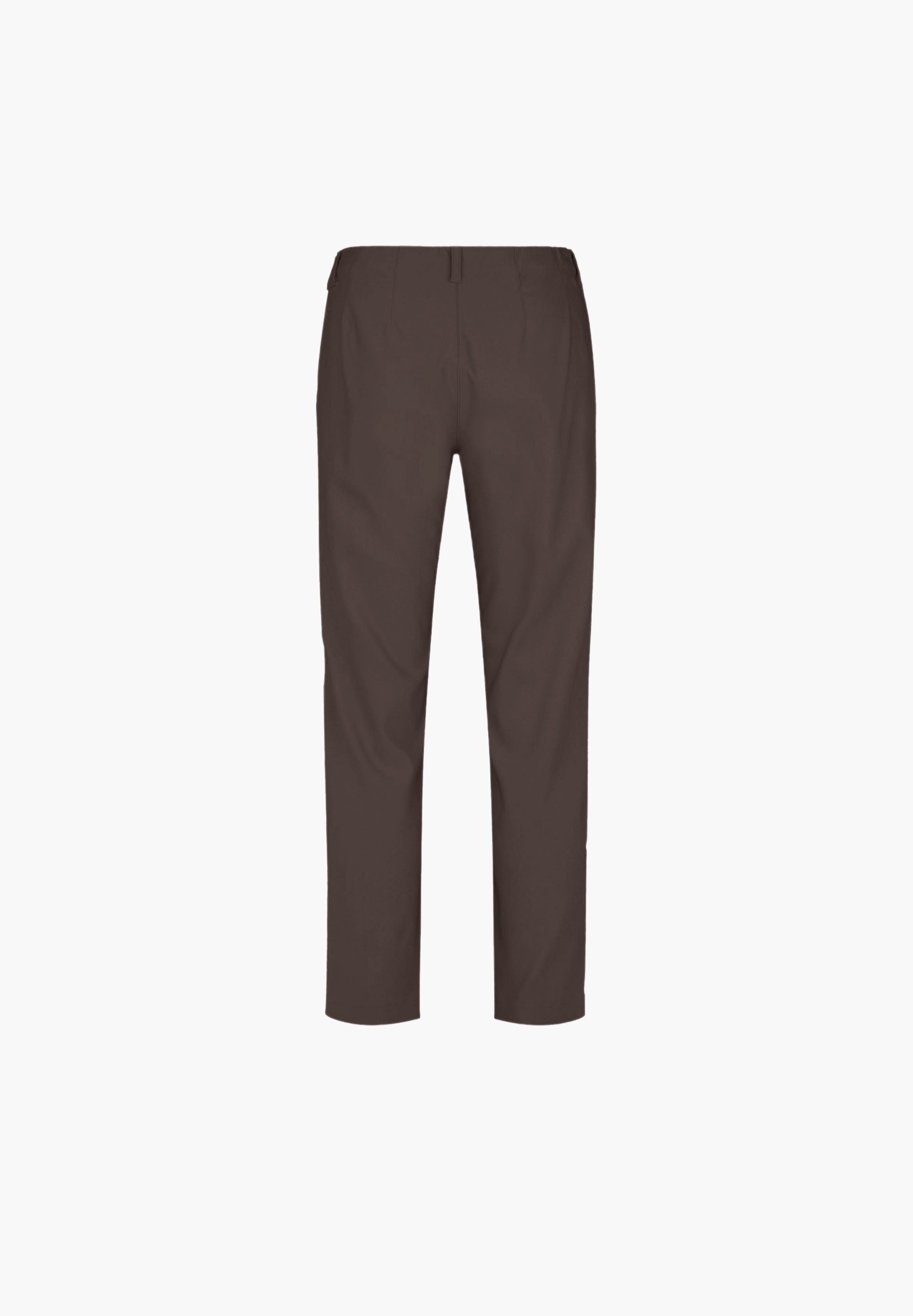 LAURIE Taylor Regular - Short Length Regular 88000 Brown