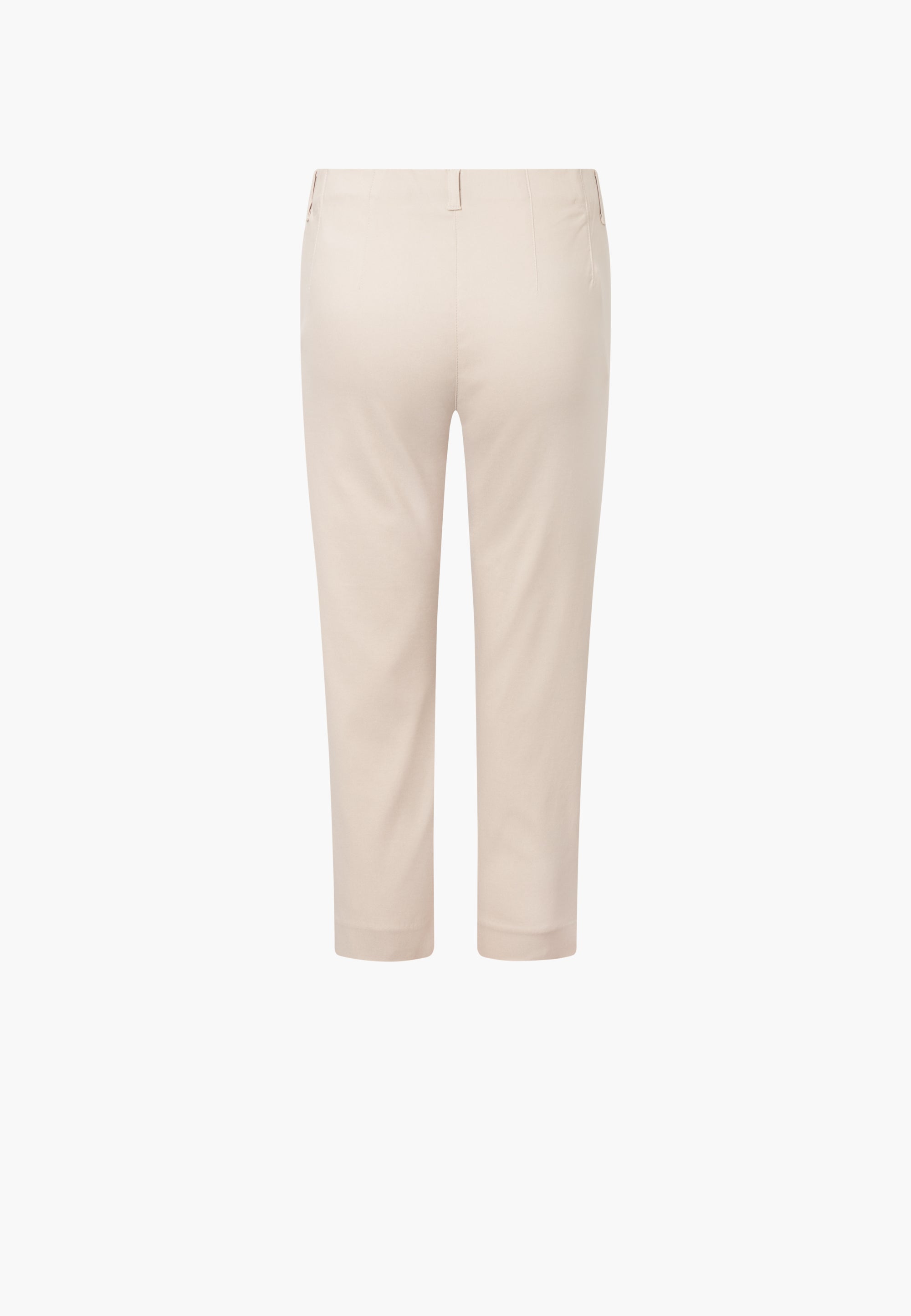 LAURIE Taylor Regular Capri Medium Length Regular 25000 Grey Sand