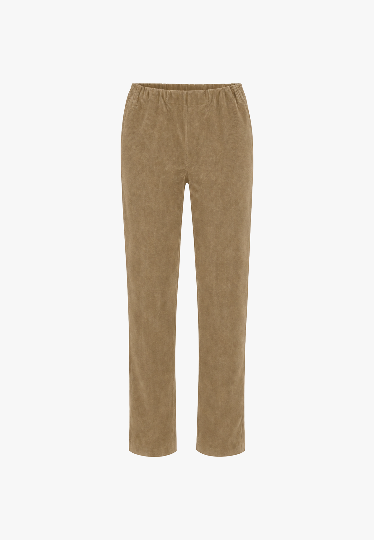 LAURIE Taylor Regular Corduroy - Short Length Regular 28000 Cafe Latte