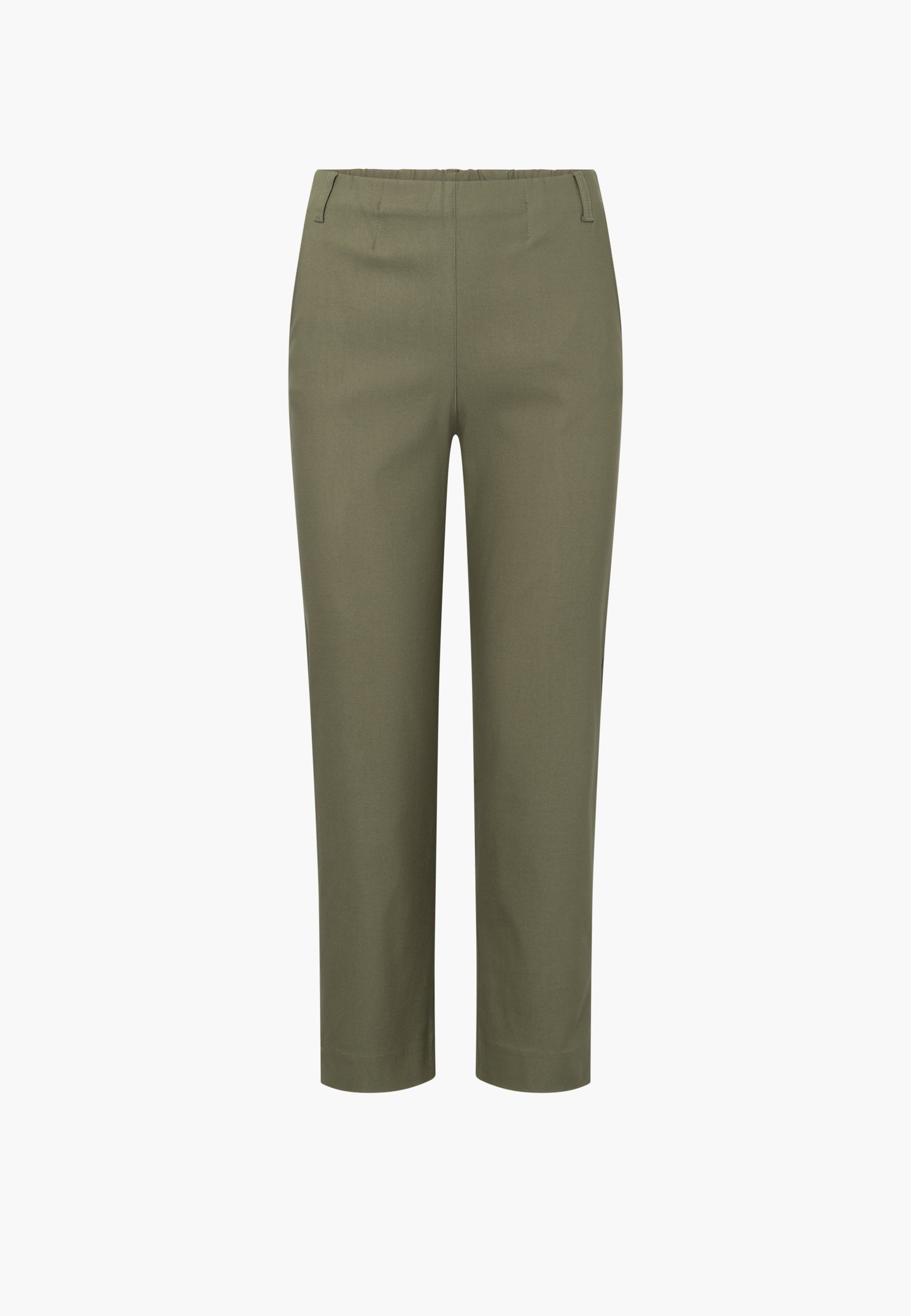 LAURIE Taylor Regular Crop Regular 55100 Khaki