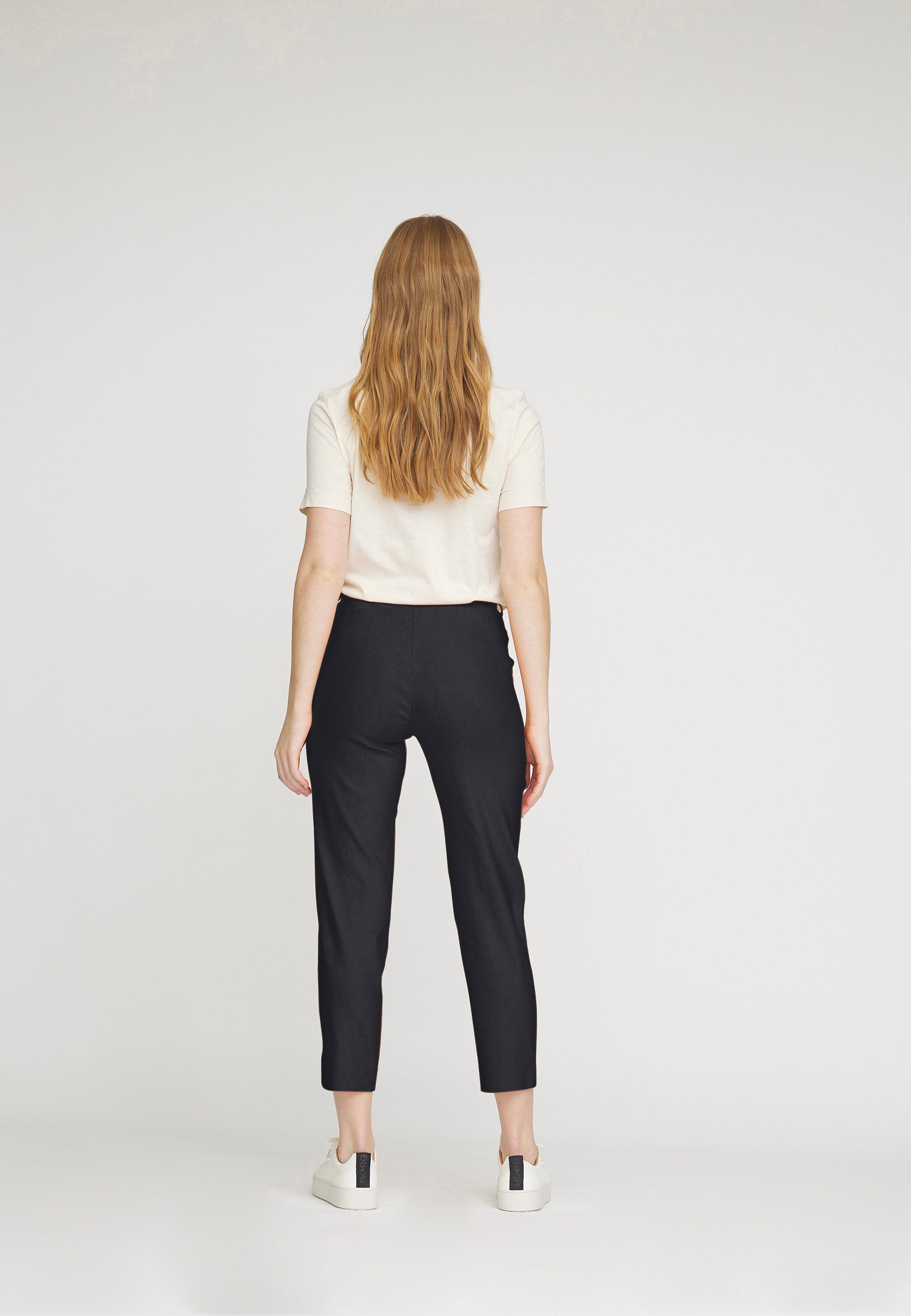 LAURIE Taylor Regular Crop Regular 99000 Black