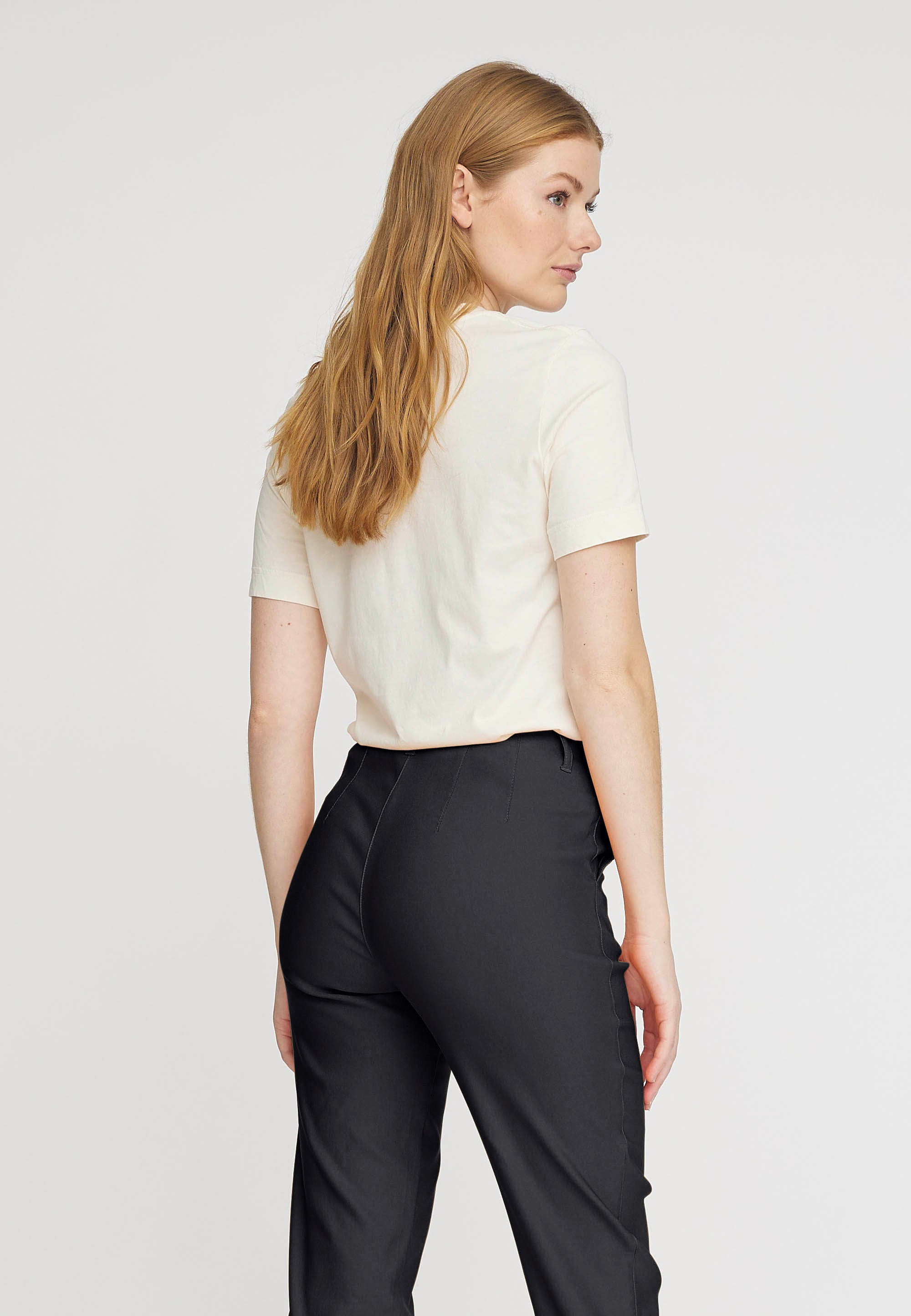 LAURIE Taylor Regular Crop Regular 99000 Black