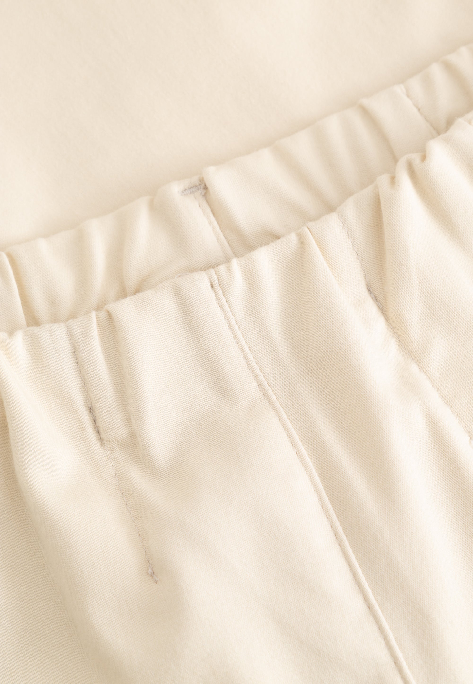 LAURIE Taylor Welt Regular Cropped Regular 13000 Birch