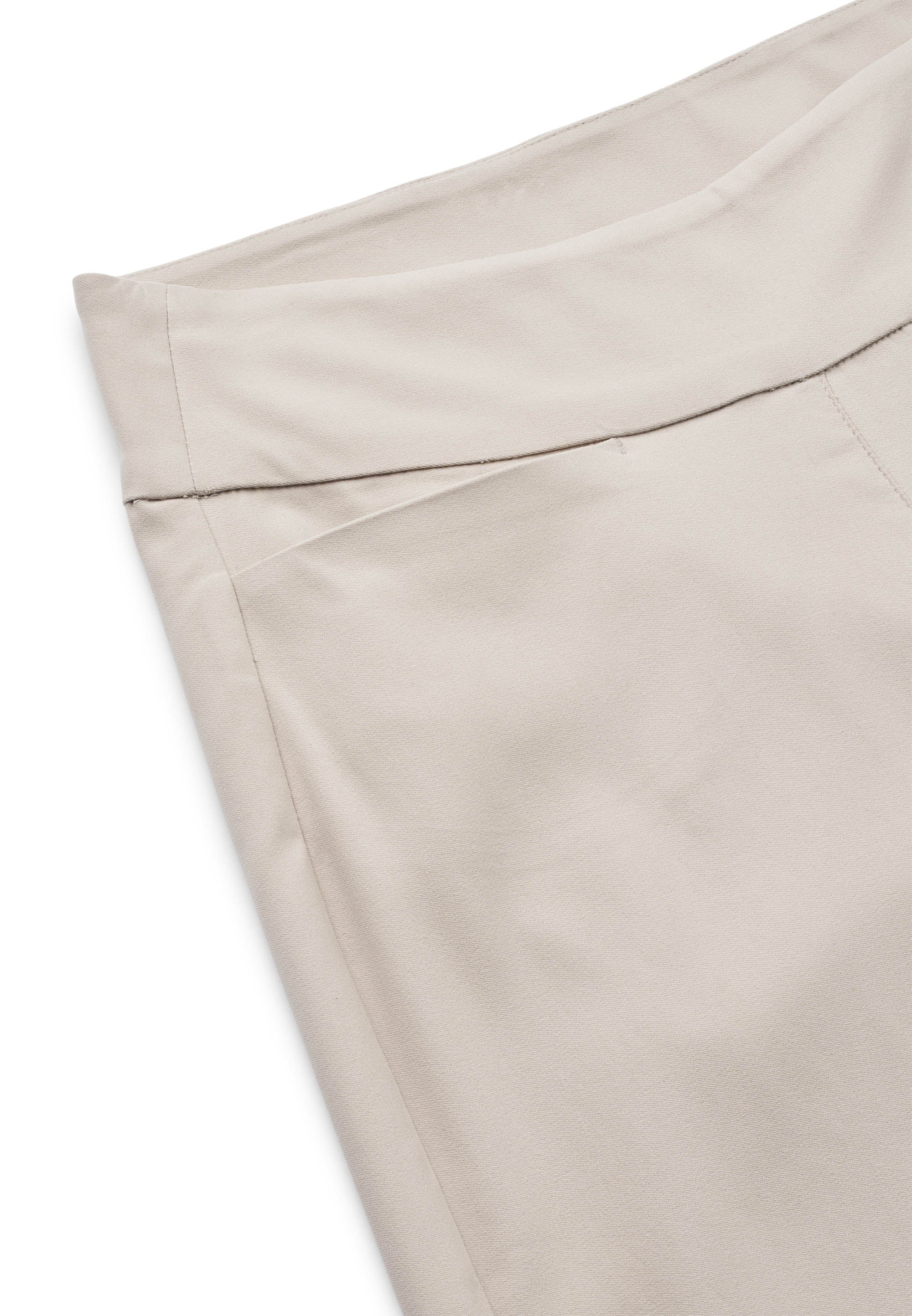 LAURIE Thea Straight - Medium Length Straight 25000 Grey Sand