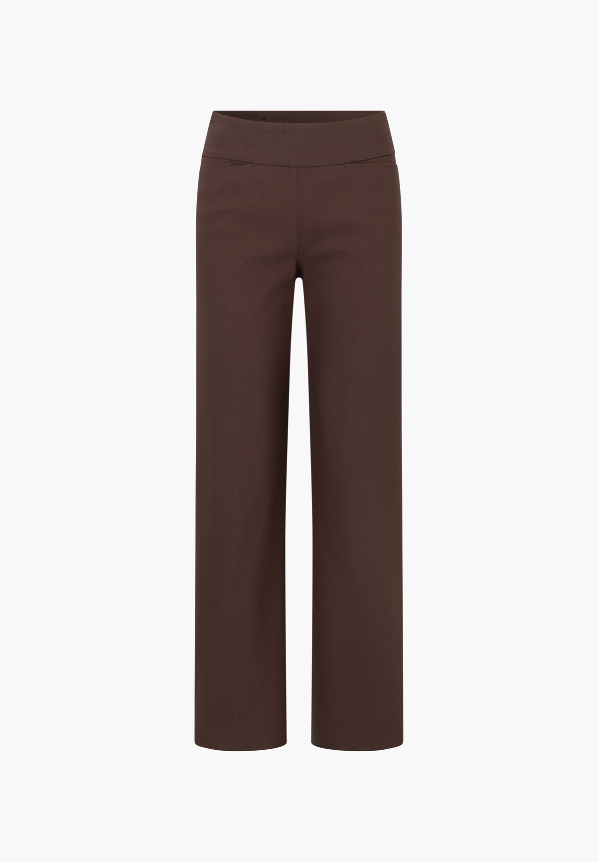 LAURIE Thea Straight - Medium Length Straight 88000 Brown