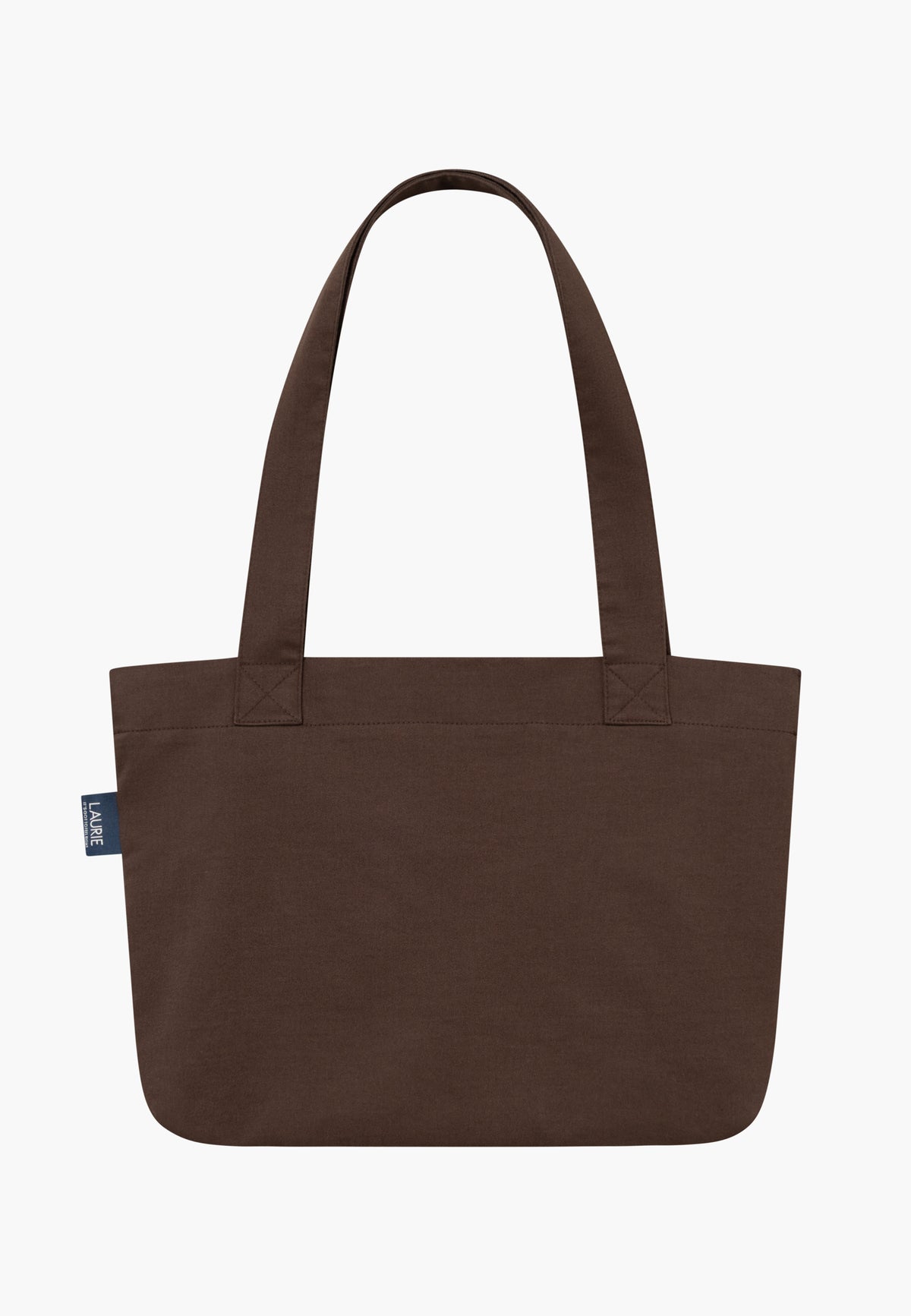 LAURIE Tote bag Accessories 88000 Brown