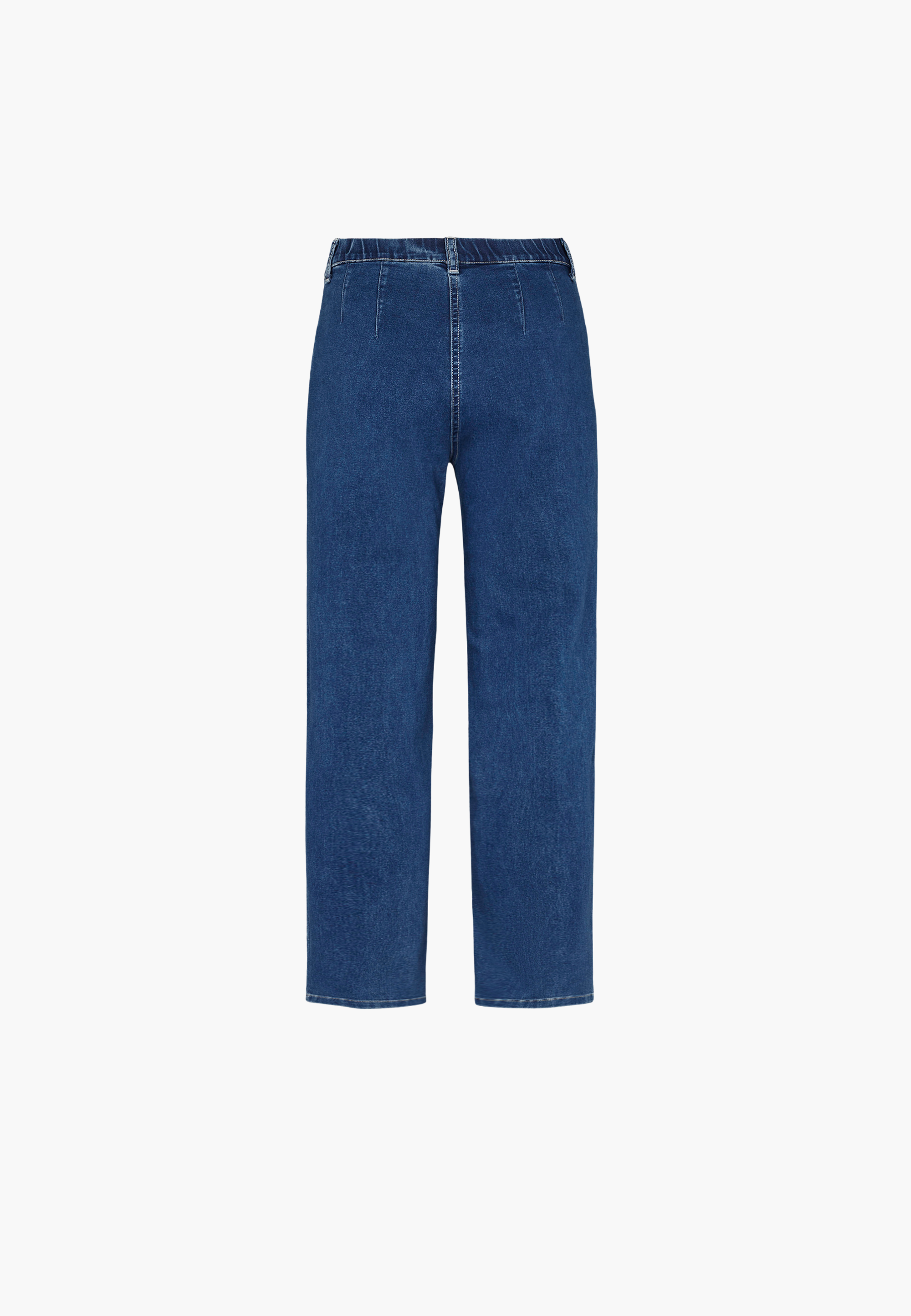 LAURIE Tracy Straight - Short Length Straight 49401 Blue Denim