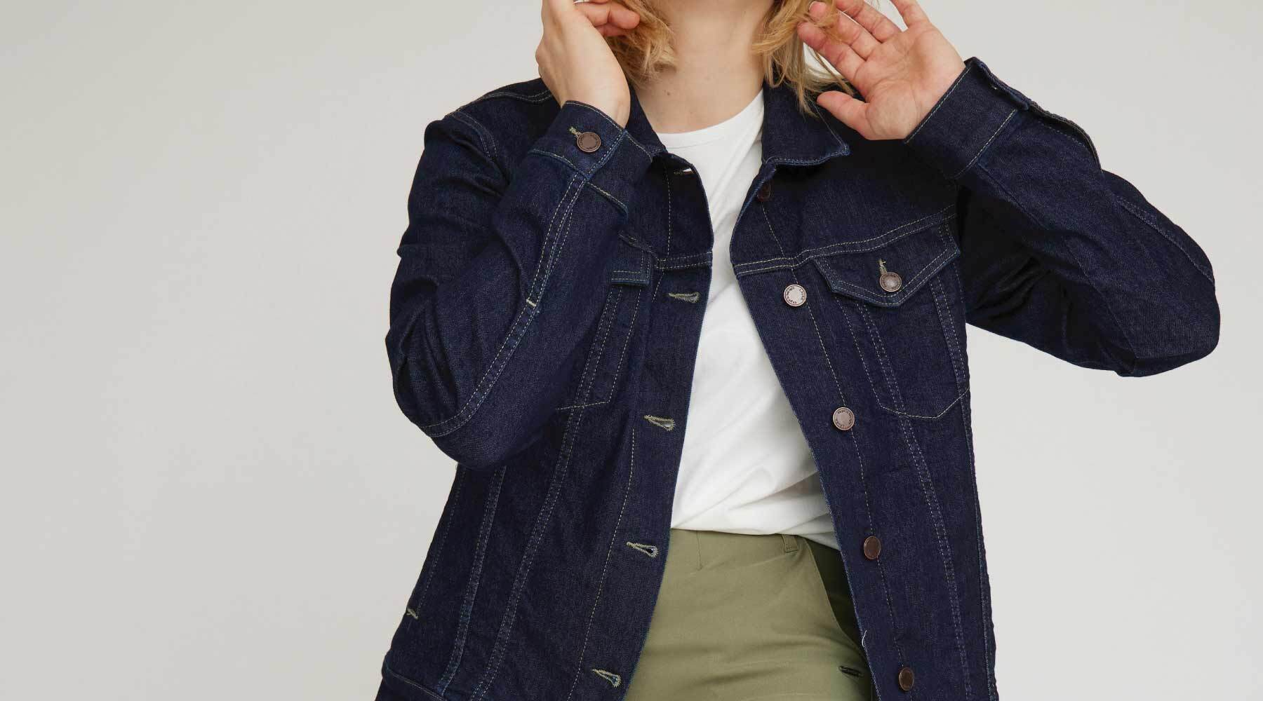 Tops & Jackets