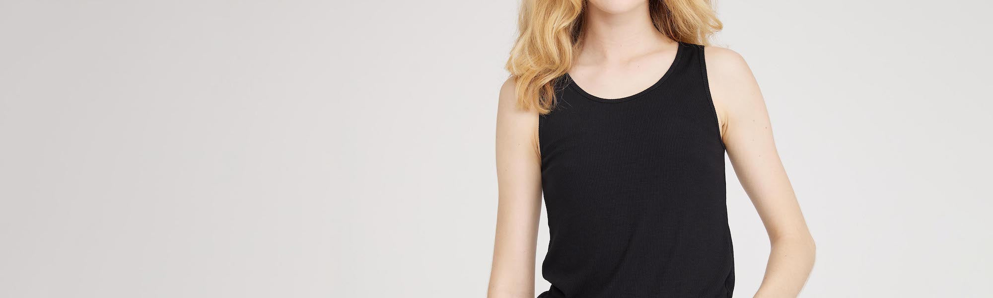 TANK TOPS