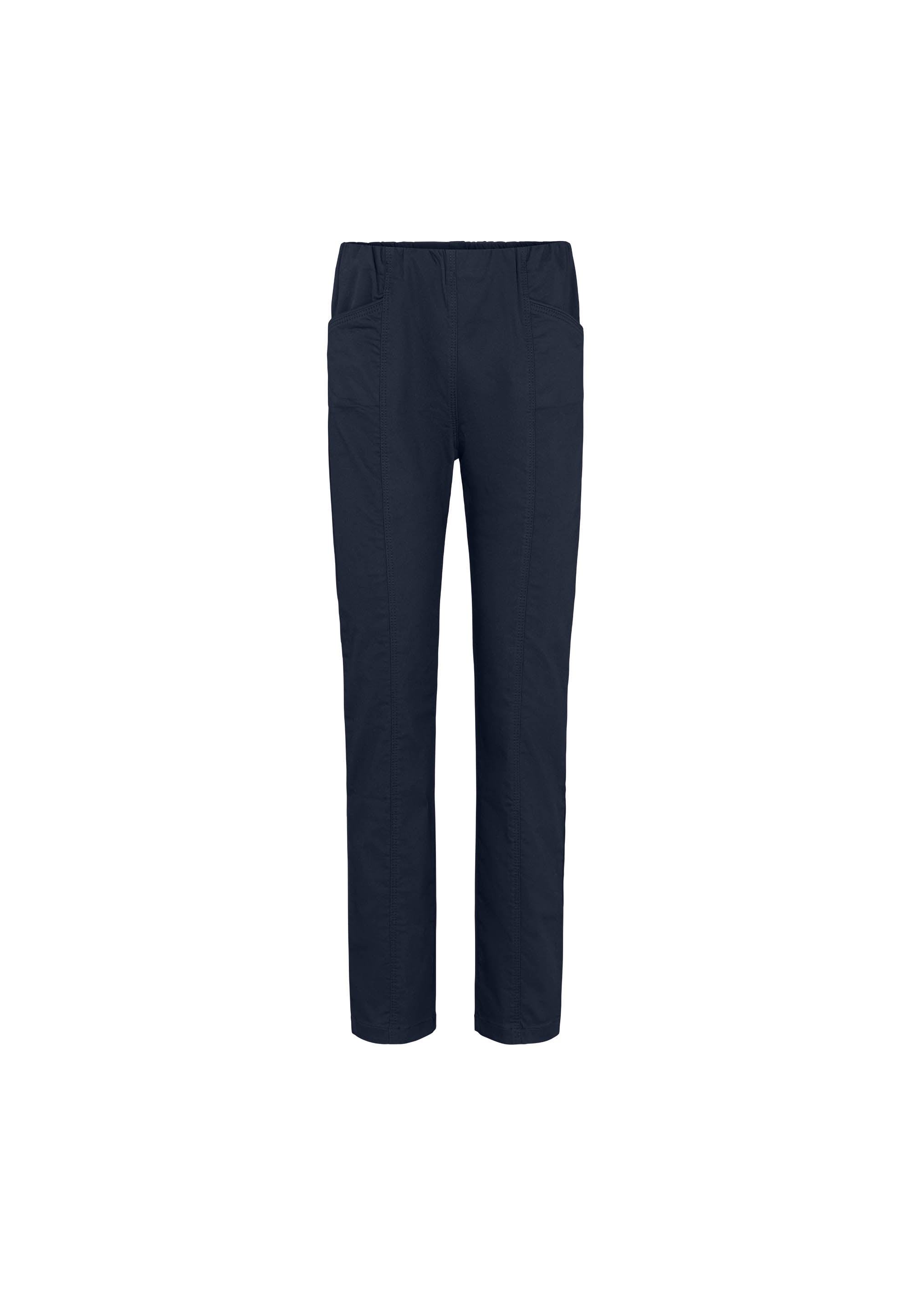 Slender Rouge Regular - Medium Length - Navy