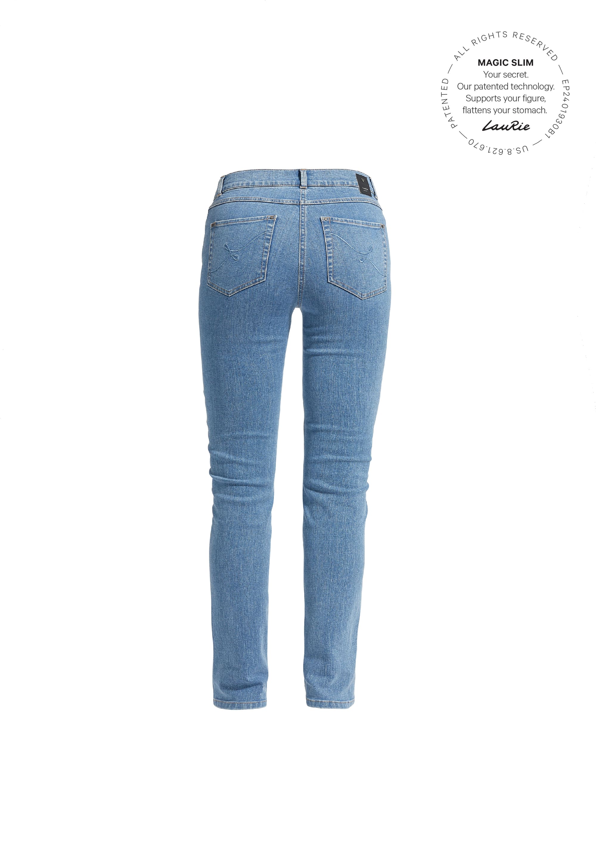 Magic Slim Jeans, Shop our popular jeans here