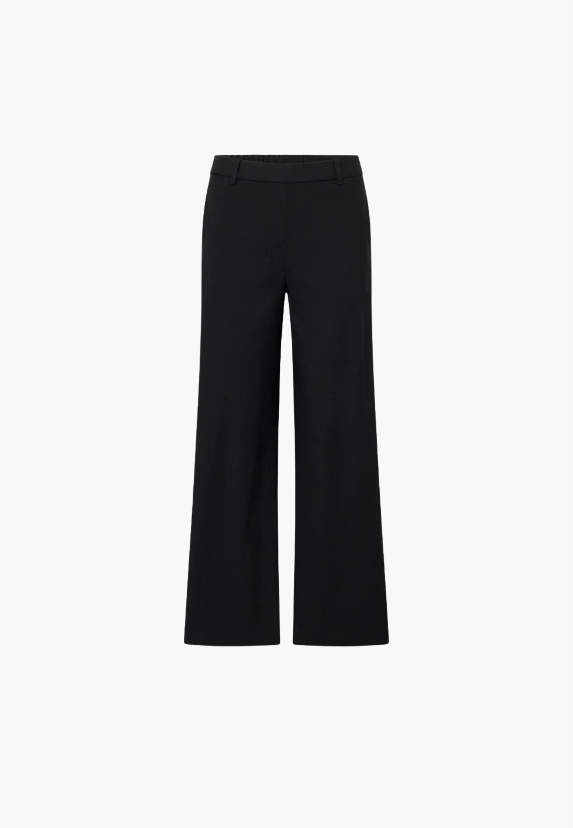 LAURIE Alice Loose - Medium Length Loose 99000 Black