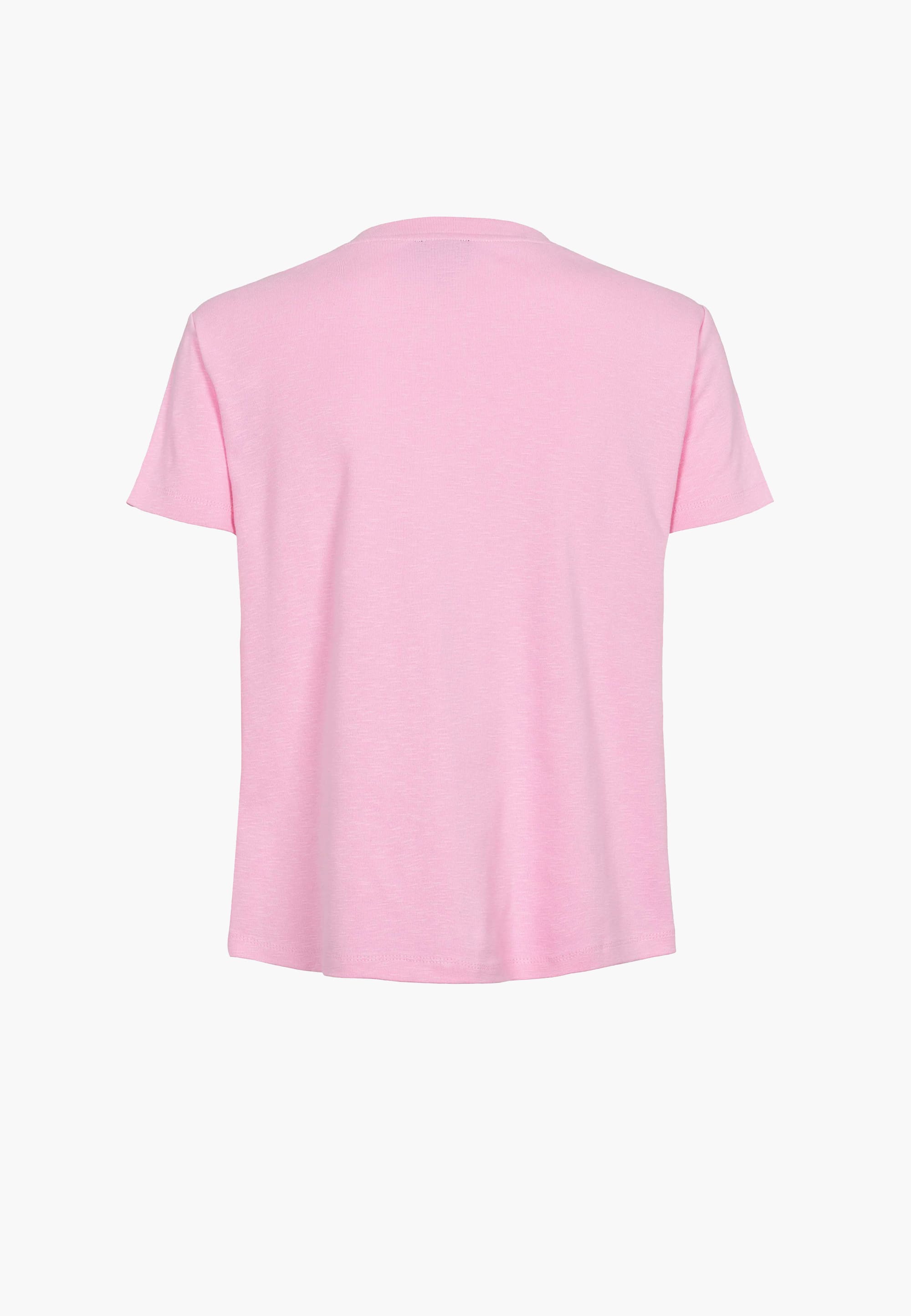 LAURIE Amanda T-Shirt - Short Sleeve T-Shirts 30100 Peony