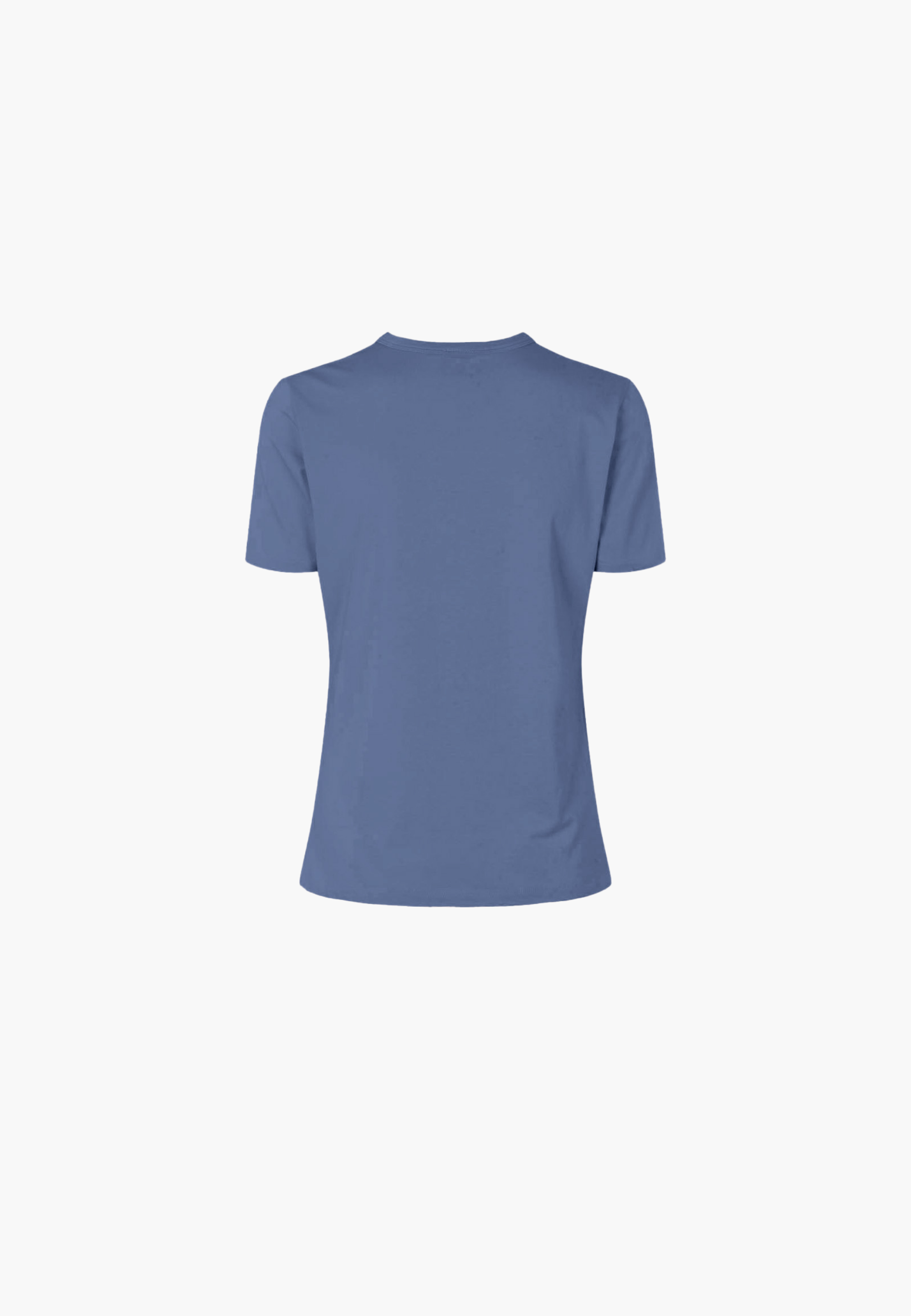 LAURIE Amanda T-Shirt SS Regular 44000 Blue