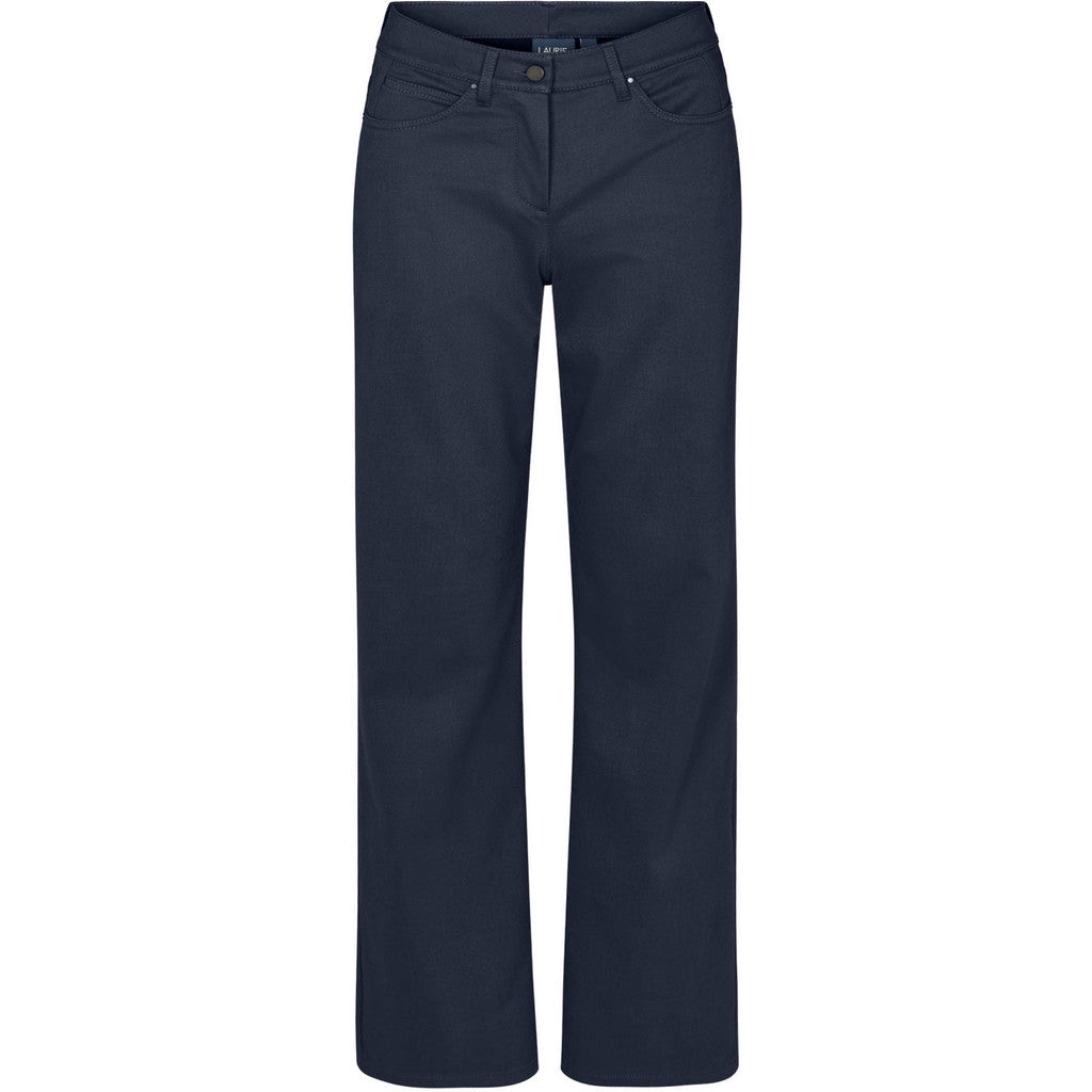 LAURIE Amelia Straight ML Straight 49000 Navy