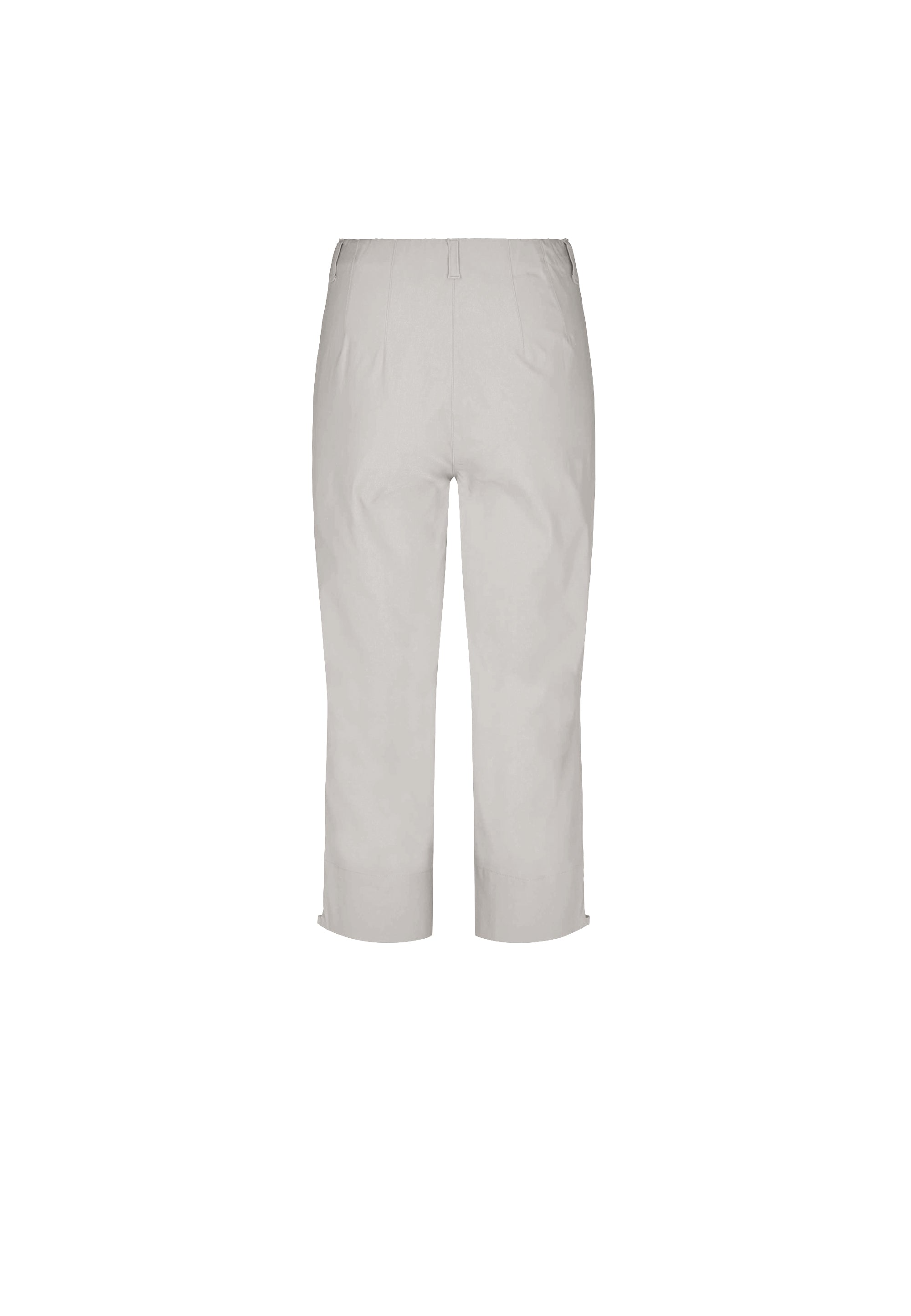 LAURIE Anabelle Regular Capri Medium Length Regular 25137 Grey Sand