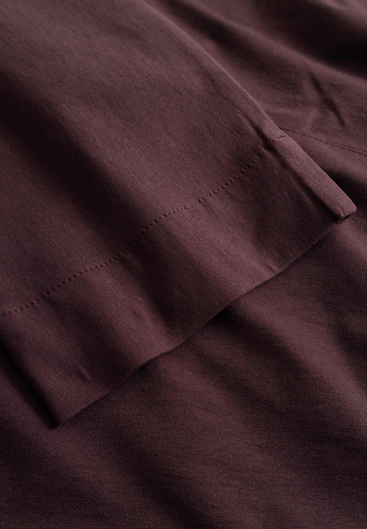 LAURIE Betty Regular - Medium Length Regular 68970 Dark Plum