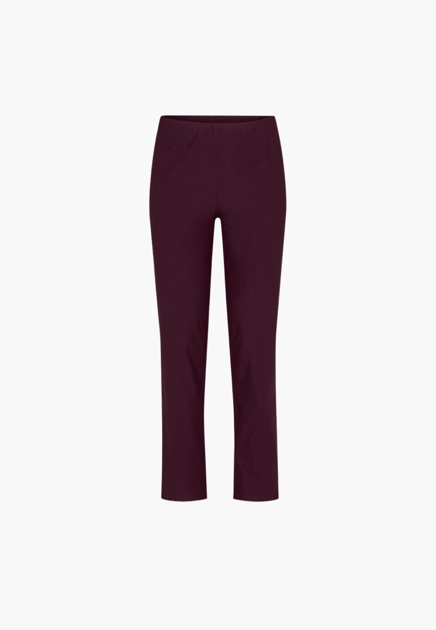 LAURIE Betty Regular - Medium Length Regular 68970 Dark Plum