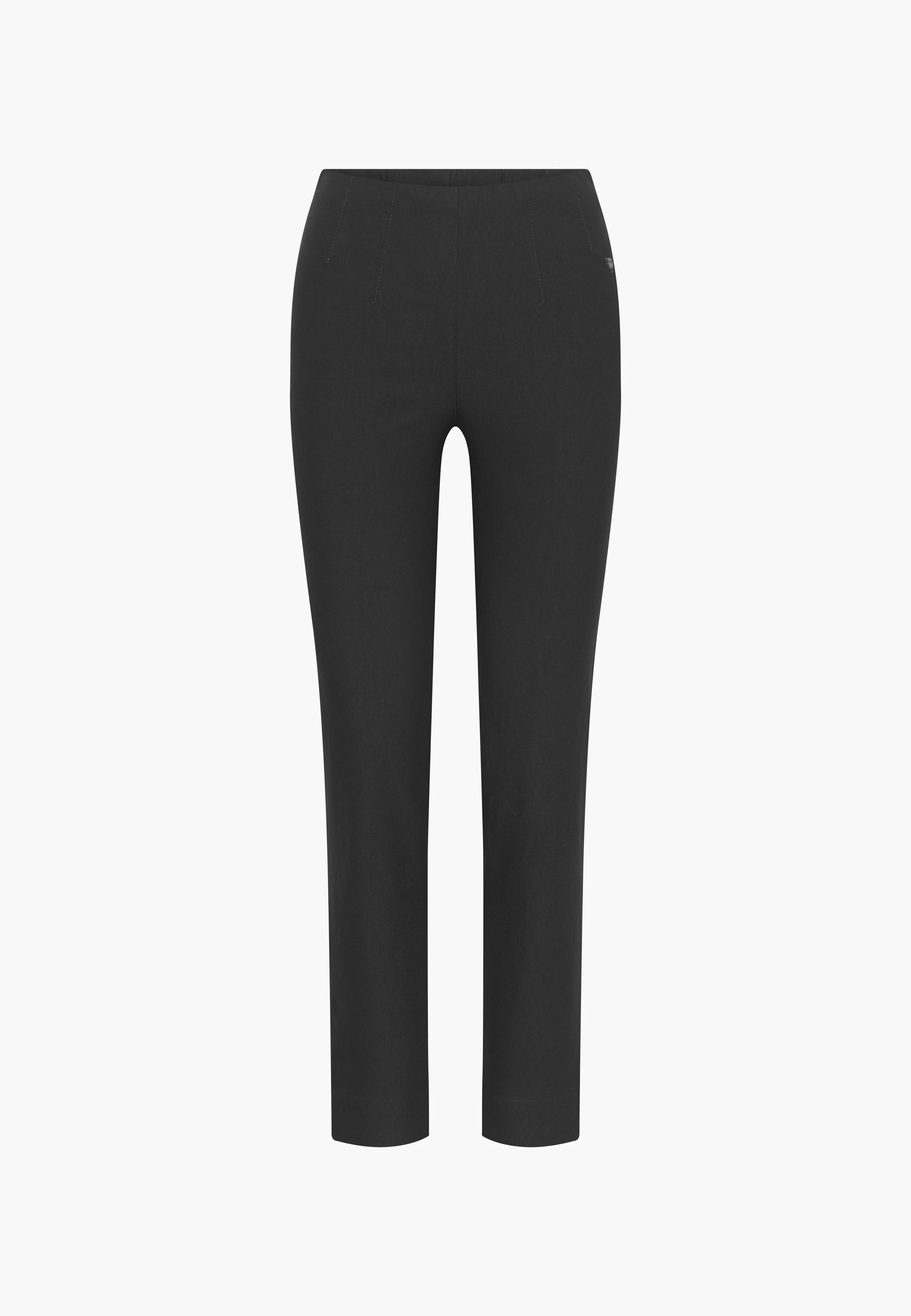 LAURIE  Betty Regular - Medium Length Regular Black