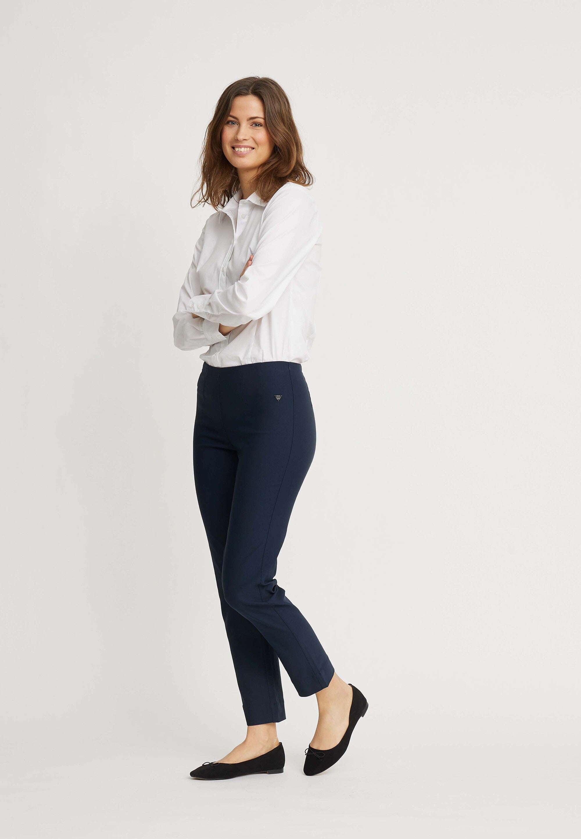 LAURIE  Betty Regular - Short Length Regular 49970 Navy