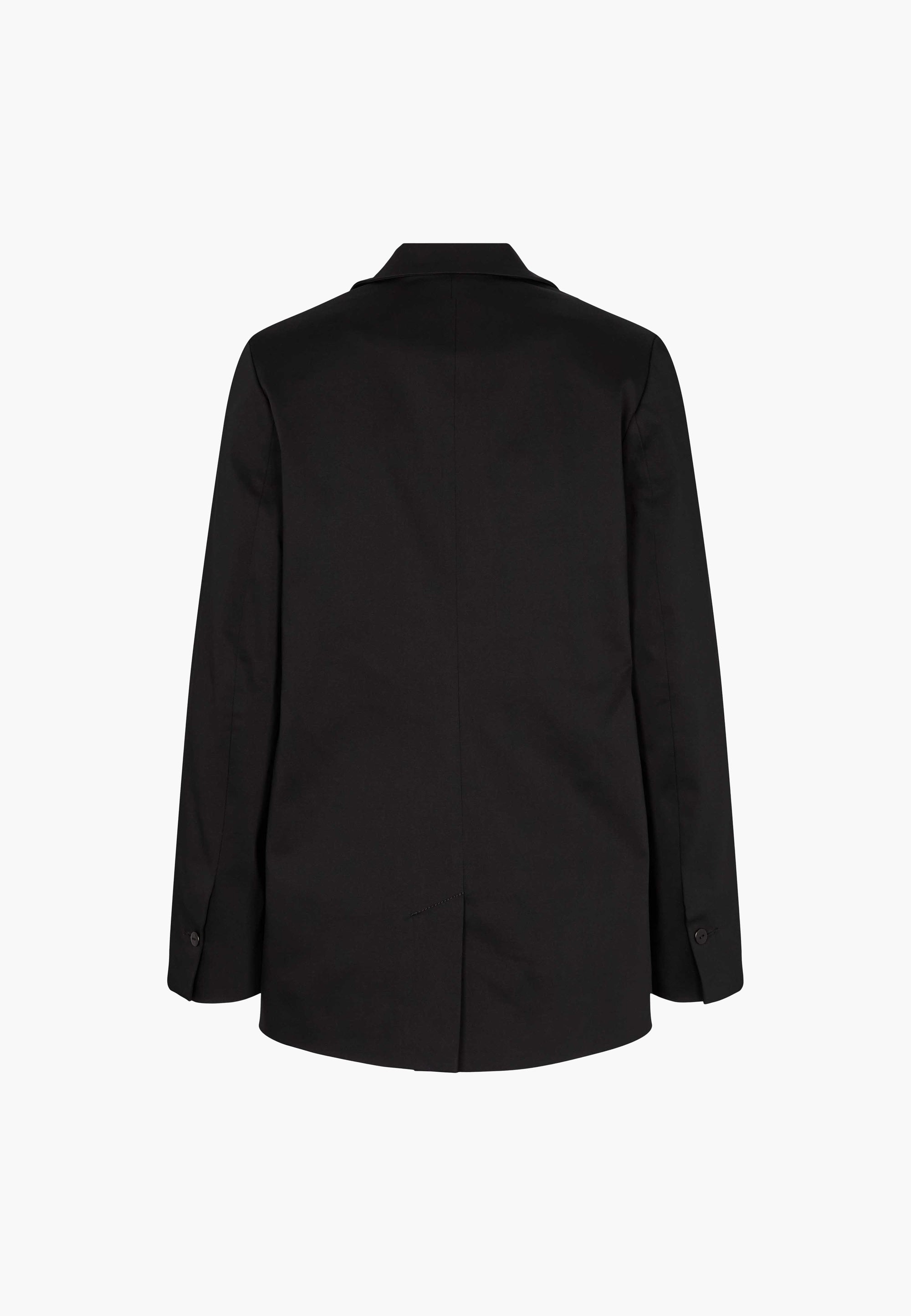 LAURIE  Britt Blazer 76cm Jackets 99105 Black