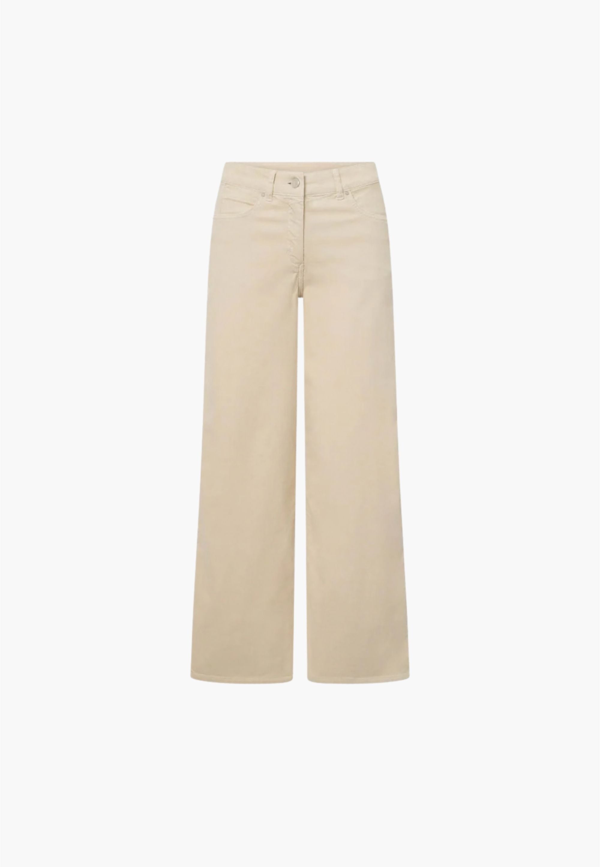 LAURIE Carol Loose Corduroy - Medium Length Loose 13000 Birch